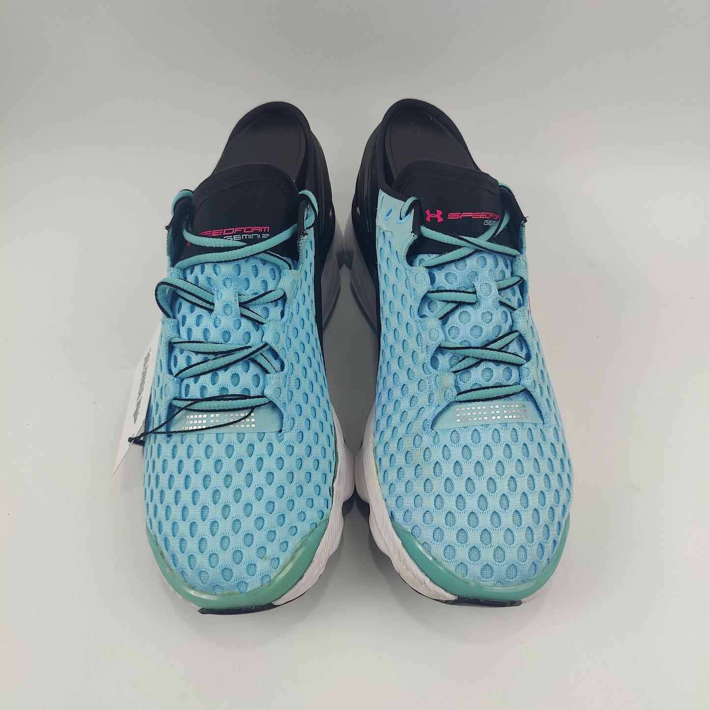 Under Armour Speedform Gemini 2 (UK/PK 6.5) - Blue - 4054883 SE