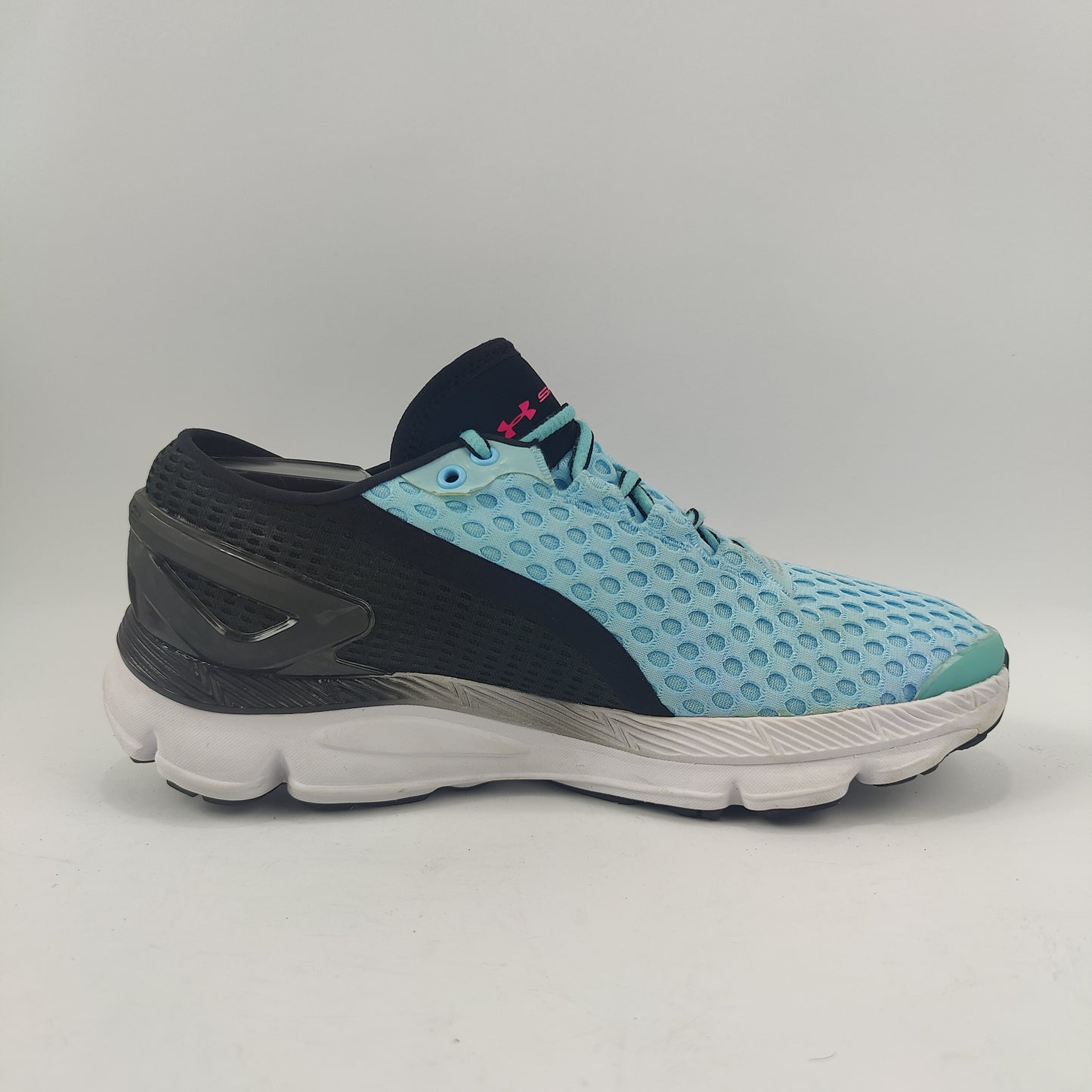 Under Armour Speedform Gemini 2 (UK/PK 6.5) - Blue - 4054883 SE