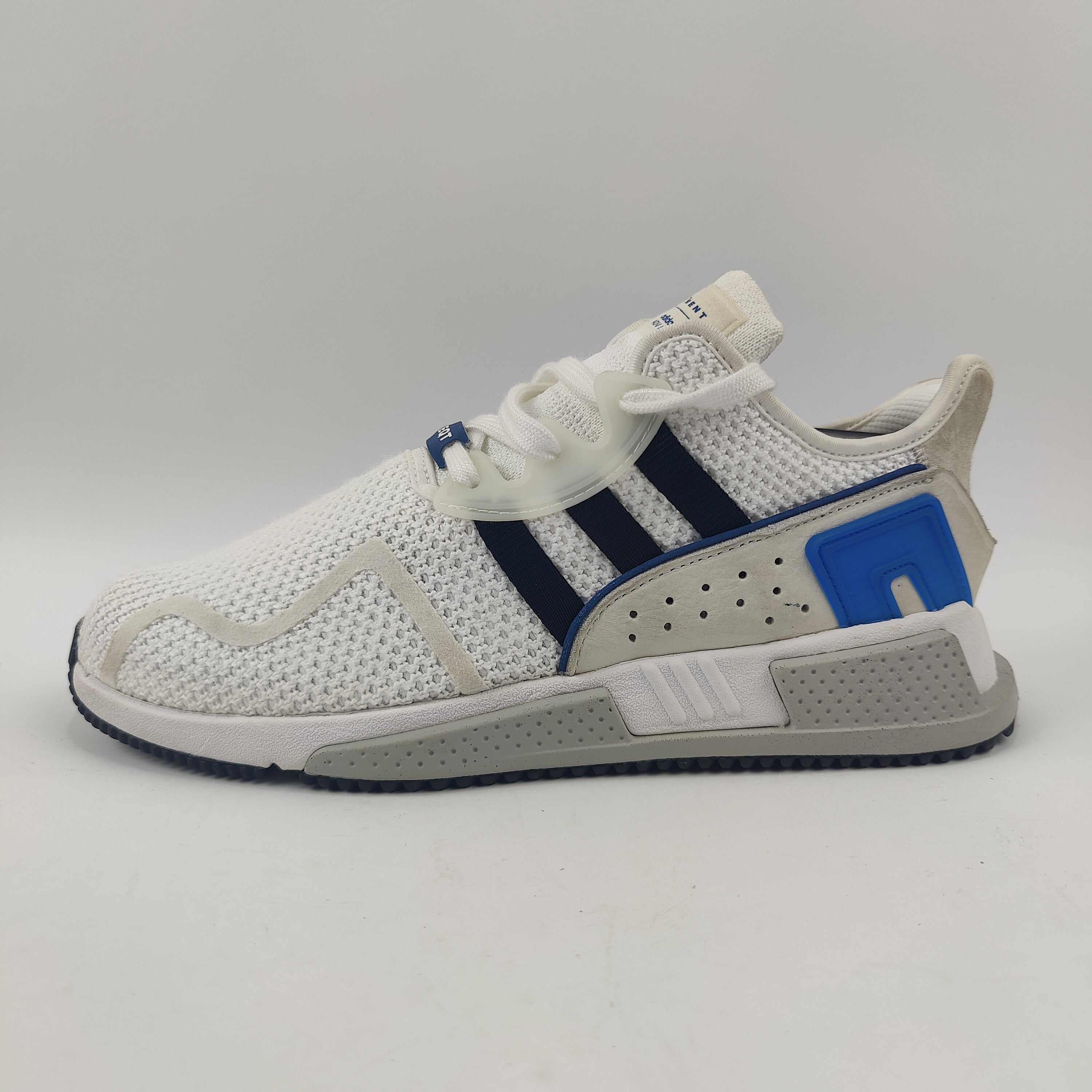 Adidas Equipment EQT UK 8.5 White 4254876 SE