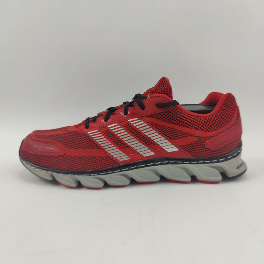 Adidas Adiprene+ (UK/PK 8) - Red - 4204855 SE