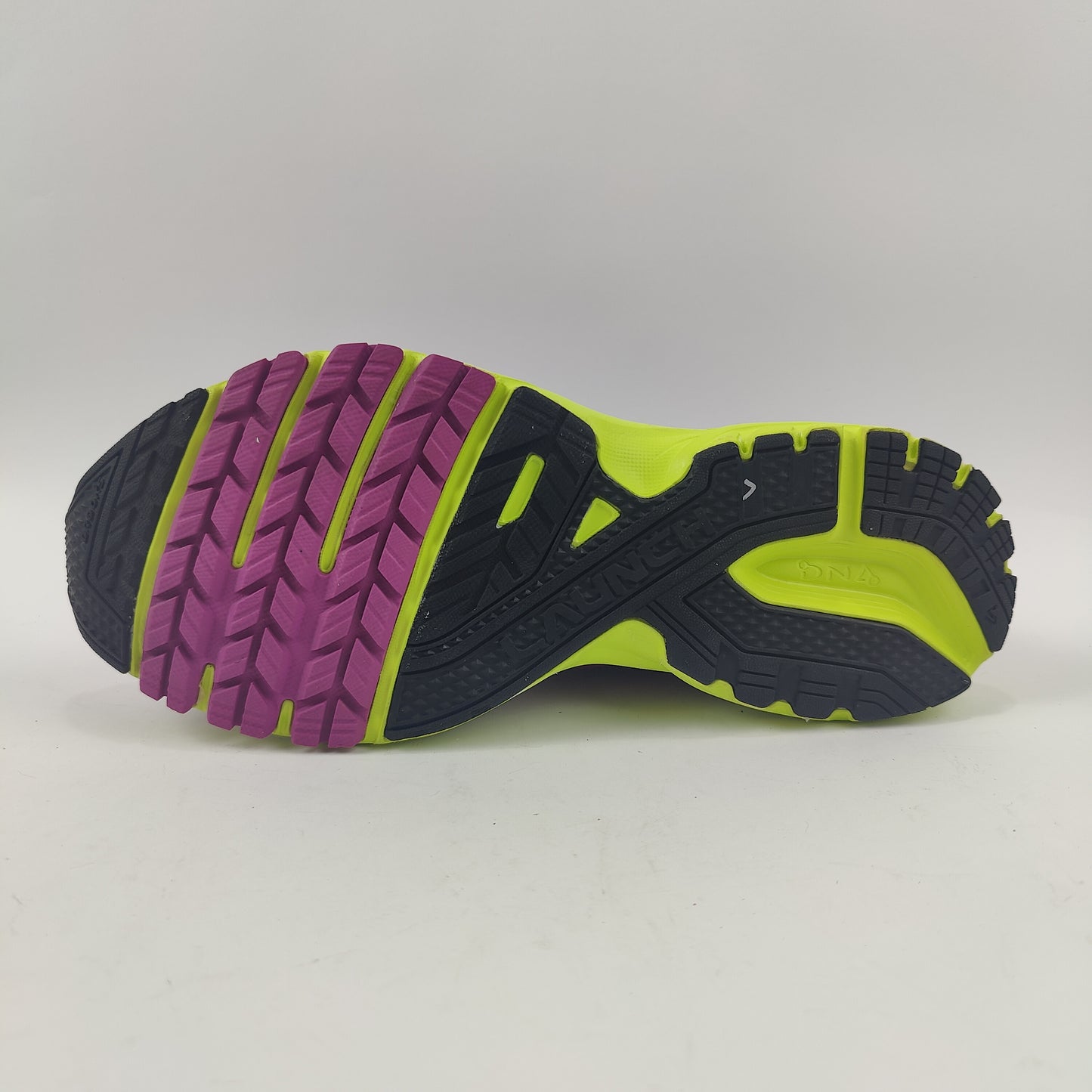 Brooks Launch 3 (UK/PK 7) - Purple - 4104884 SE