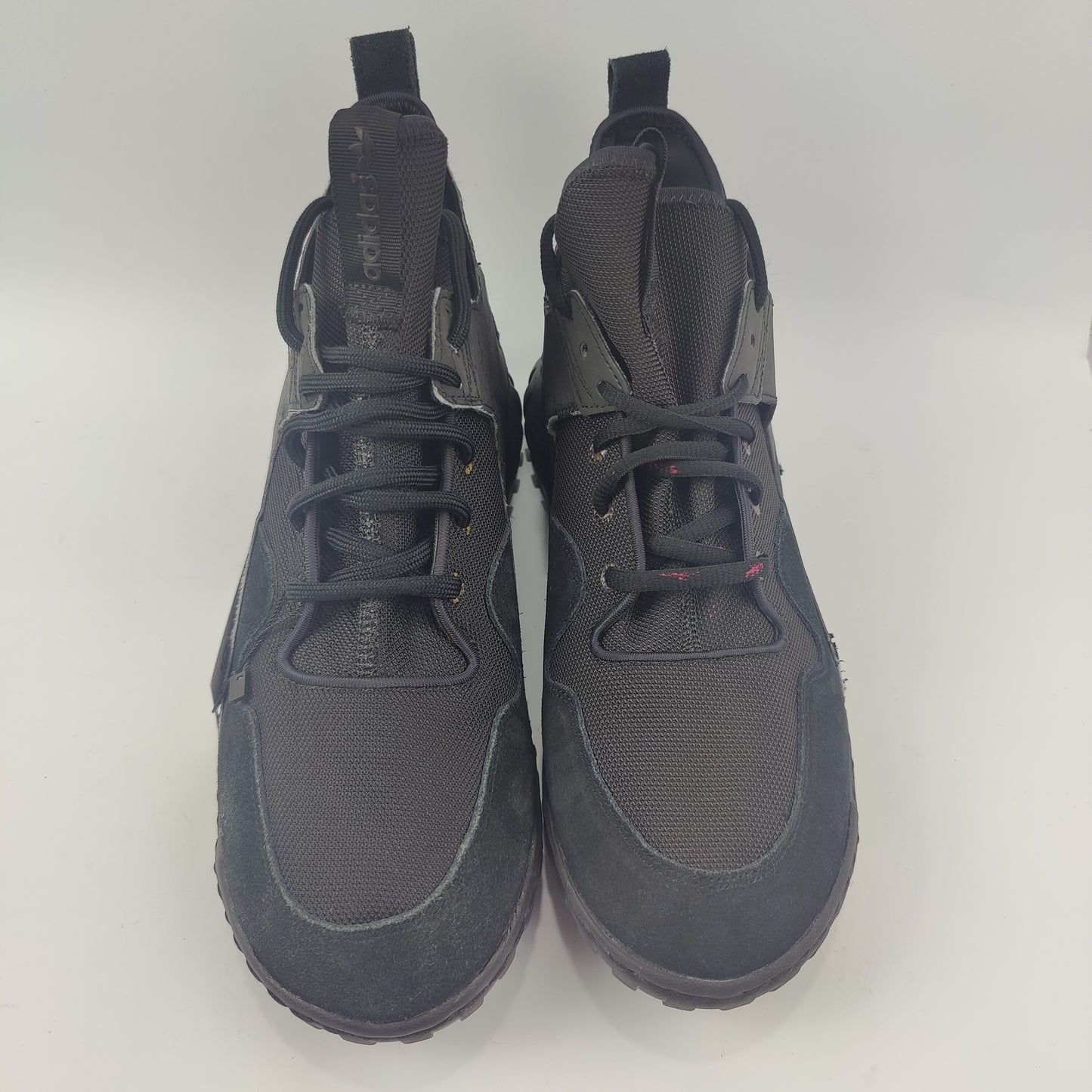 Adidas Tubular X (UK/PK 10) - Black - 4404879 SE