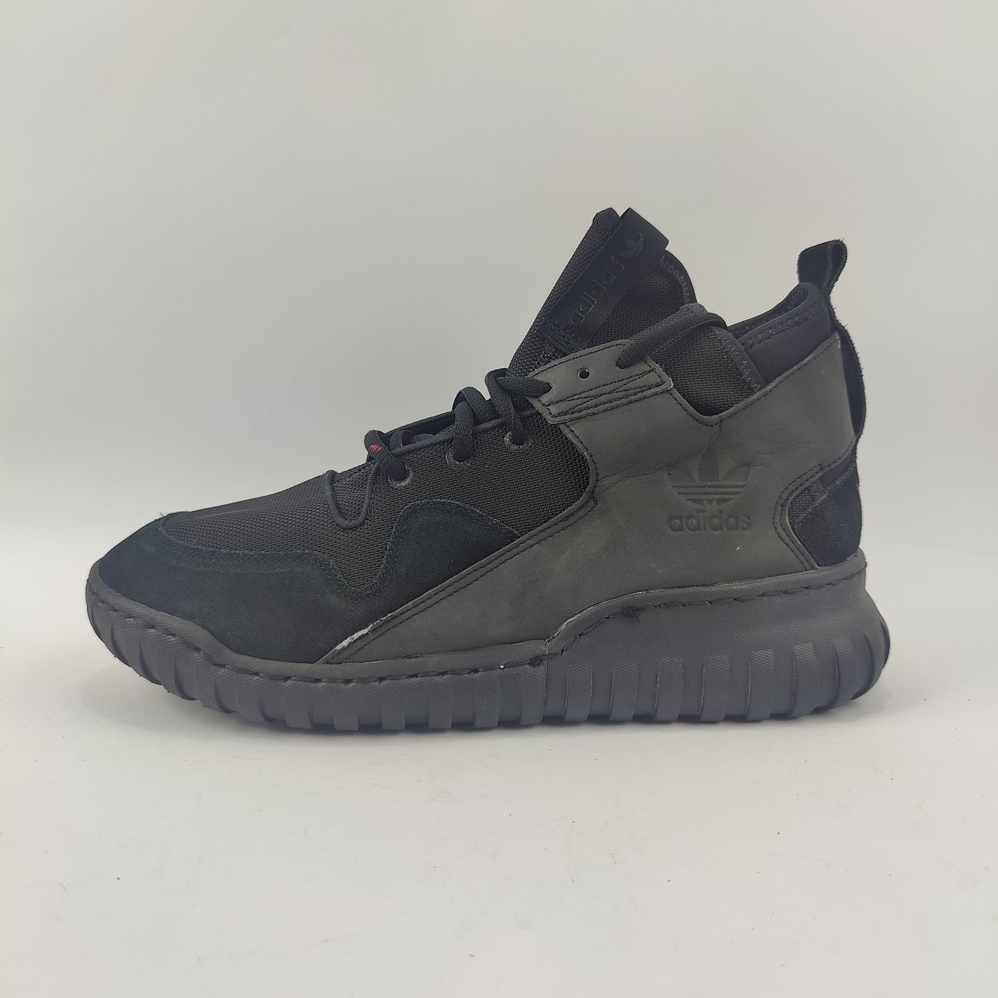 Adidas Tubular X (UK/PK 10) - Black - 4404879 SE