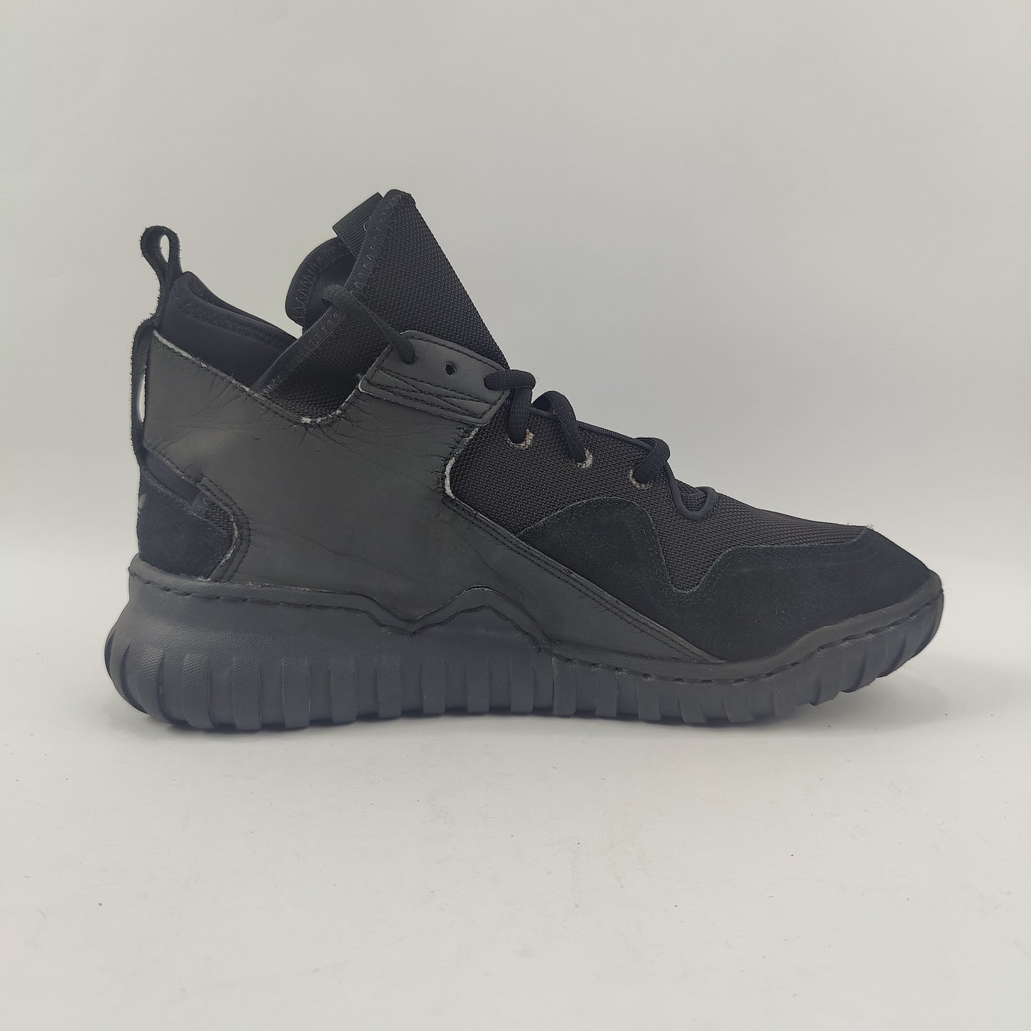 Adidas Tubular X (UK/PK 10) - Black - 4404879 SE