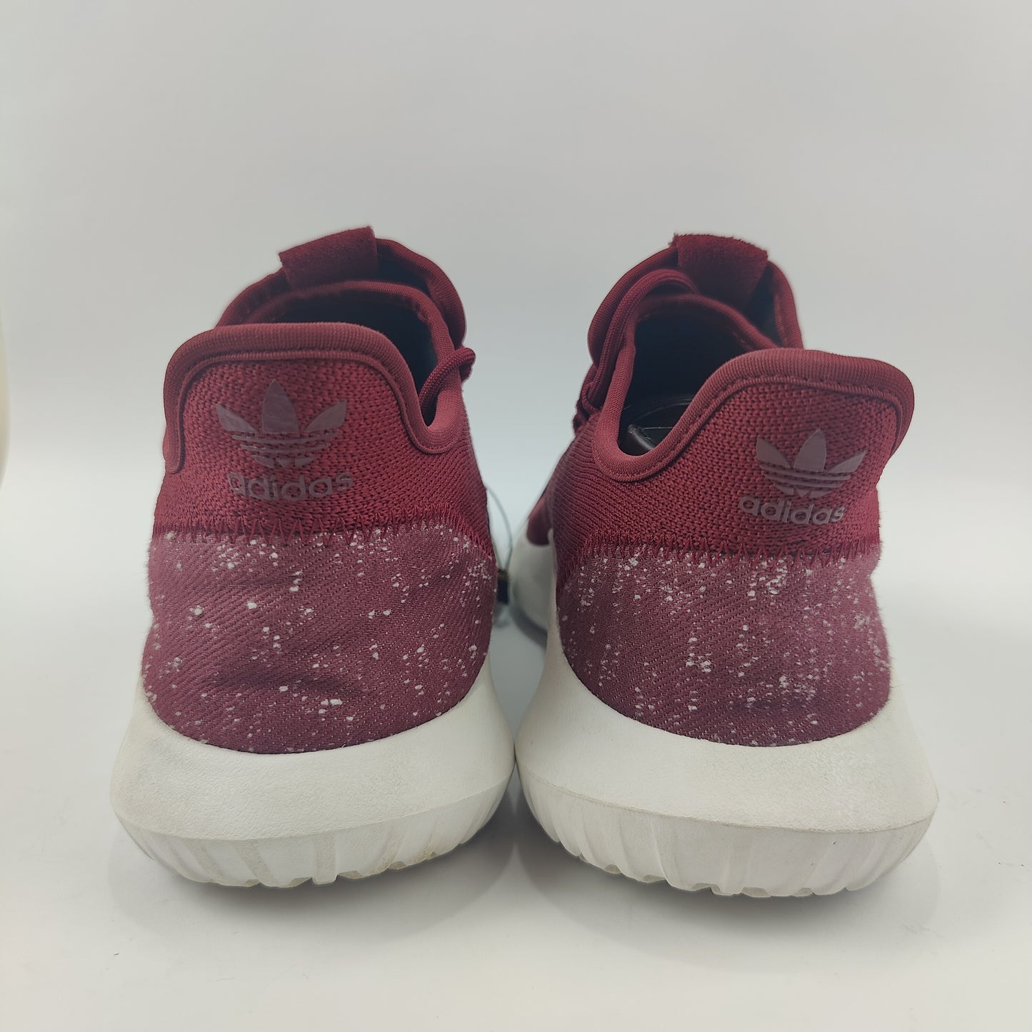 Adidas Tubular Shadow (UK/PK 7) - Red - 4104888 SE