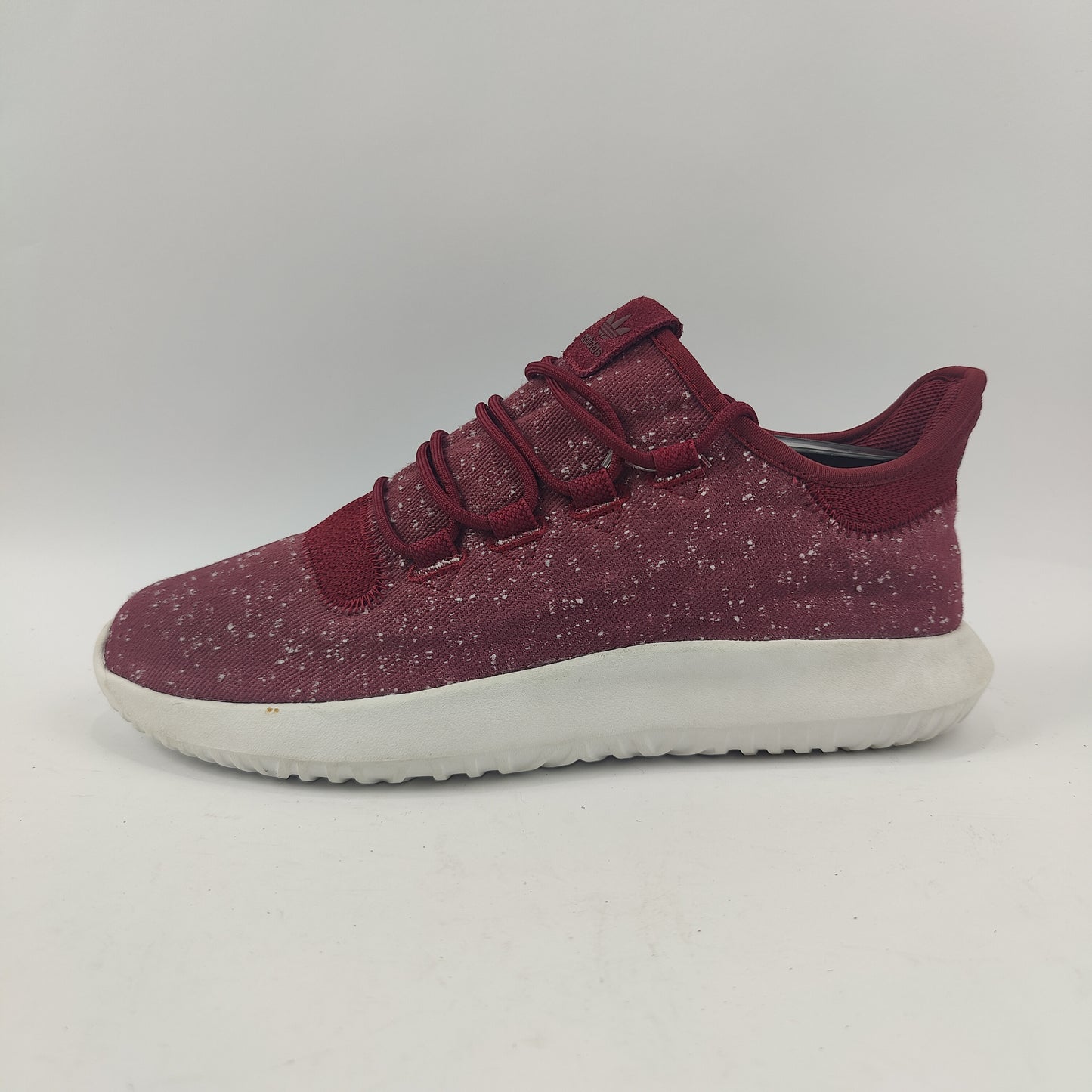 Adidas Tubular Shadow (UK/PK 7) - Red - 4104888 SE