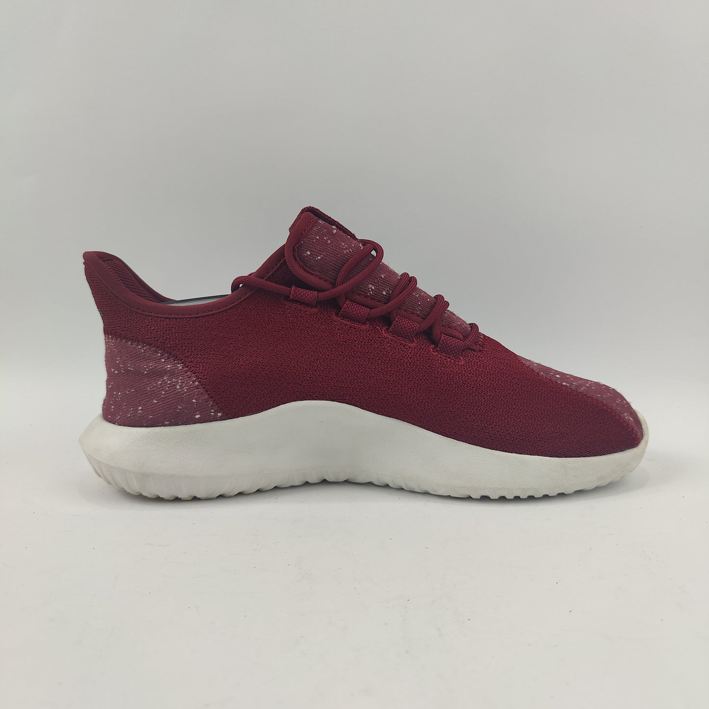 Adidas Tubular Shadow (UK/PK 7) - Red - 4104888 SE