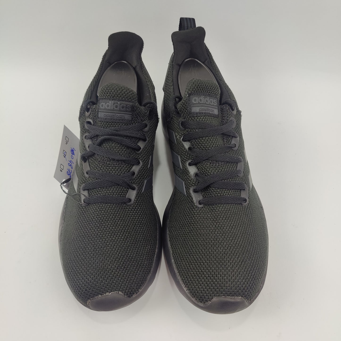 Adidas Cloudfoam (UK/PK 6) - Black - 4004878 SE