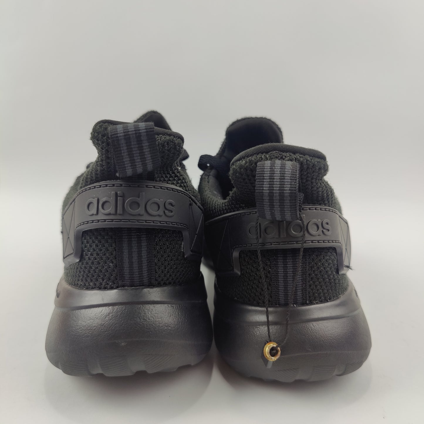 Adidas Cloudfoam (UK/PK 6) - Black - 4004878 SE