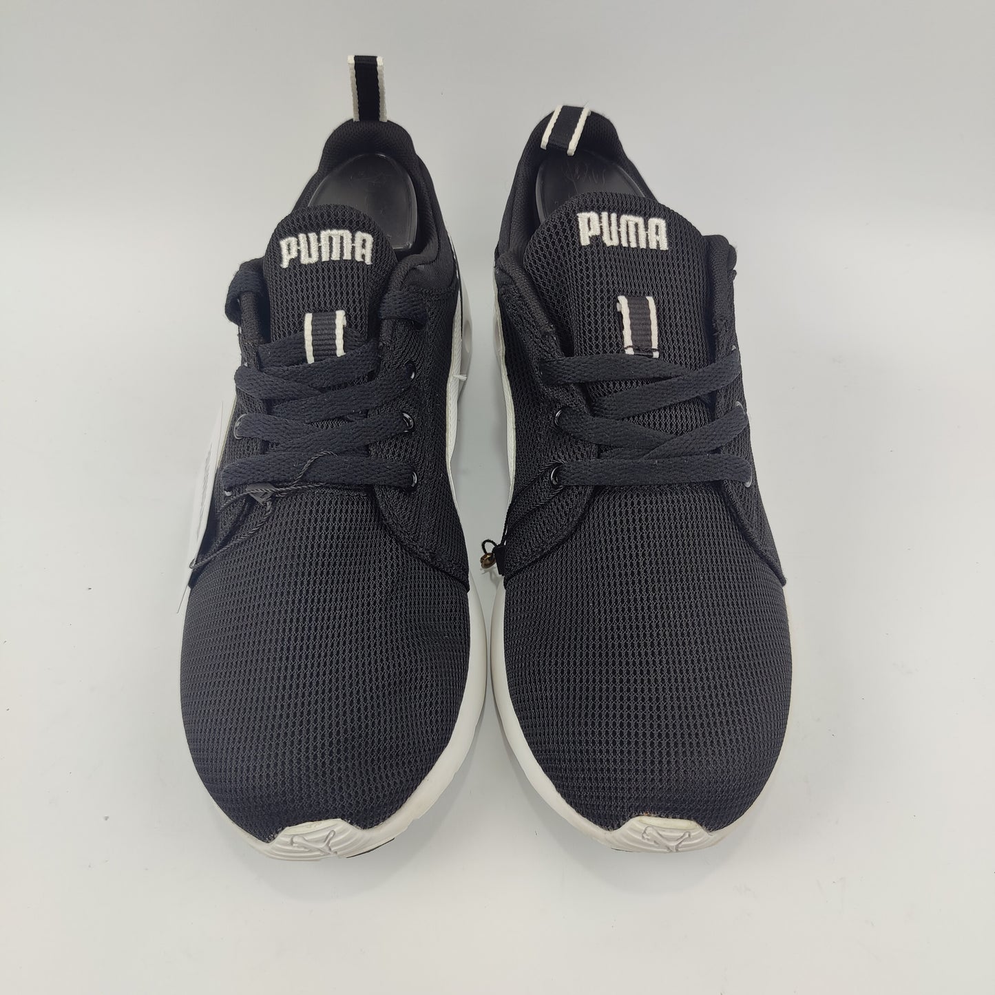 Puma Carson 2 (UK/PK 7) - Black - 4104859 SE