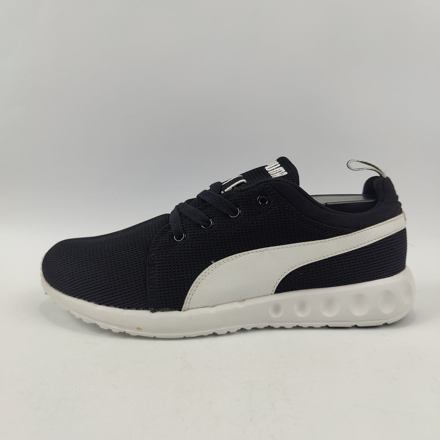 Puma Carson 2 (UK/PK 7) - Black - 4104859 SE