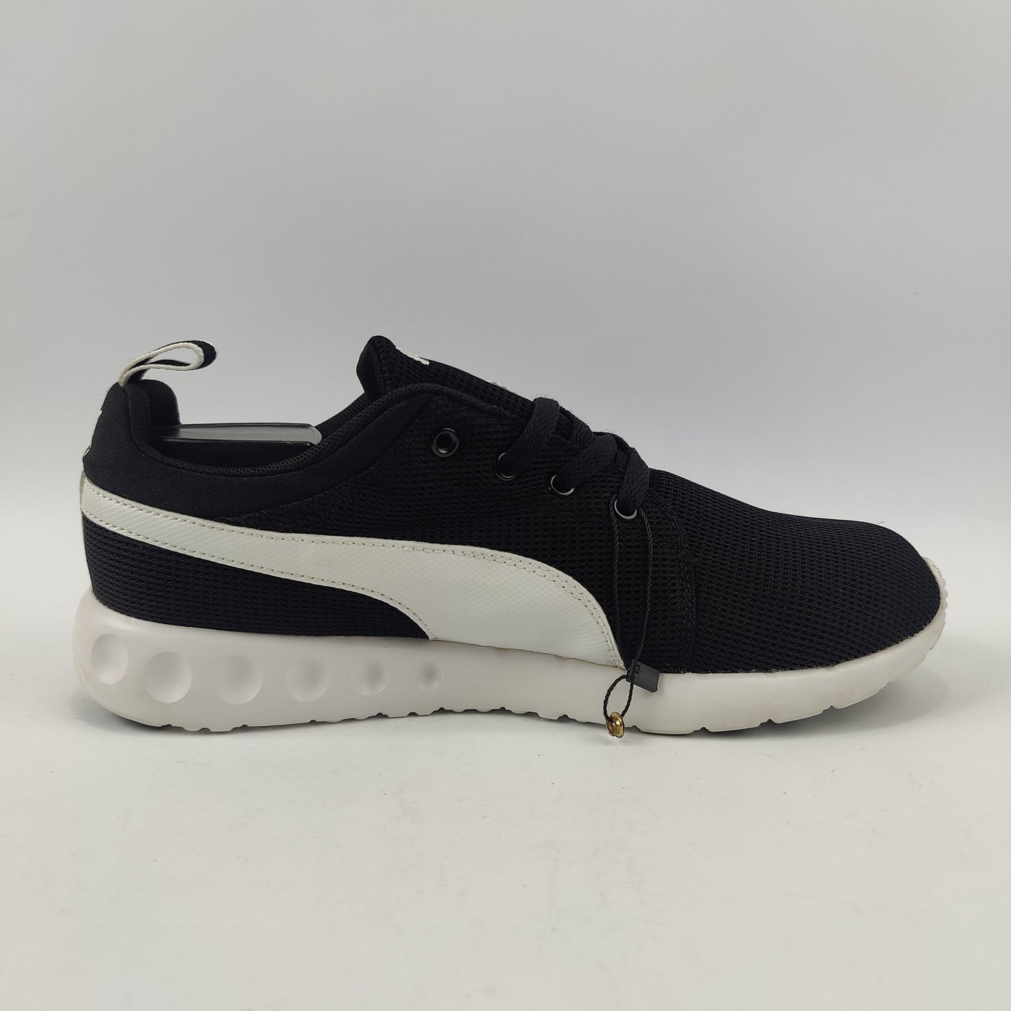 Puma Carson 2 (UK/PK 7) - Black - 4104859 SE