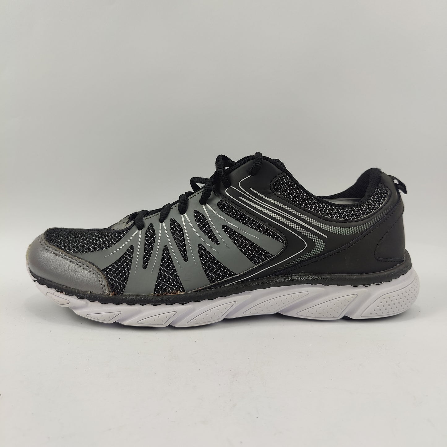 BCG Sports Shoes (UK/PK 11) - Grey - 4604863 SE