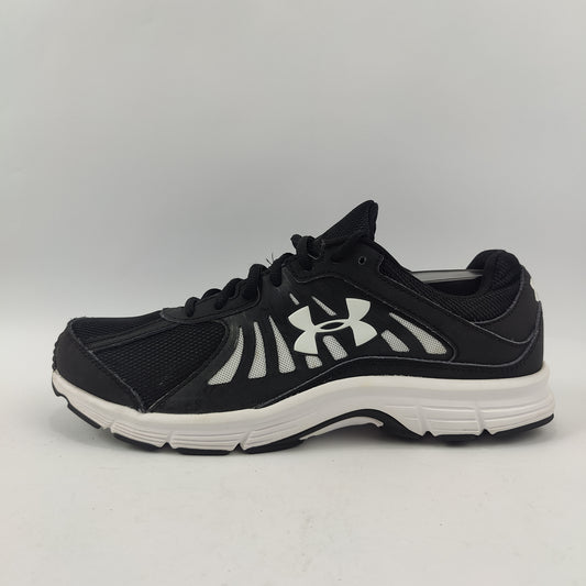 Under Armour Dash RN 2 (UK/PK 9) - Black - 4404864 SE