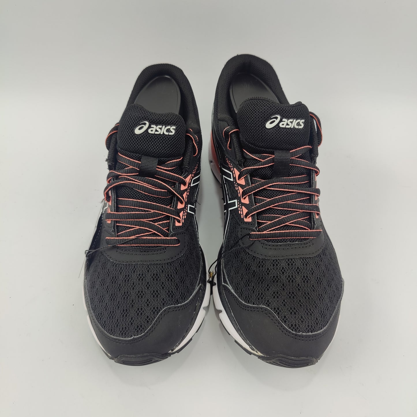 ASICS Roadhawk (UK/PK 6.5) - Black - 4404853 SE