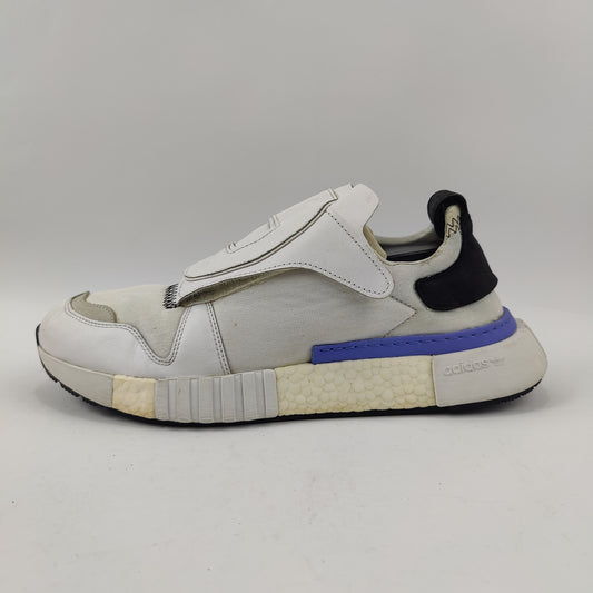 Adidas Originals NMD (UK/PK 10) - White - 4454676 SE