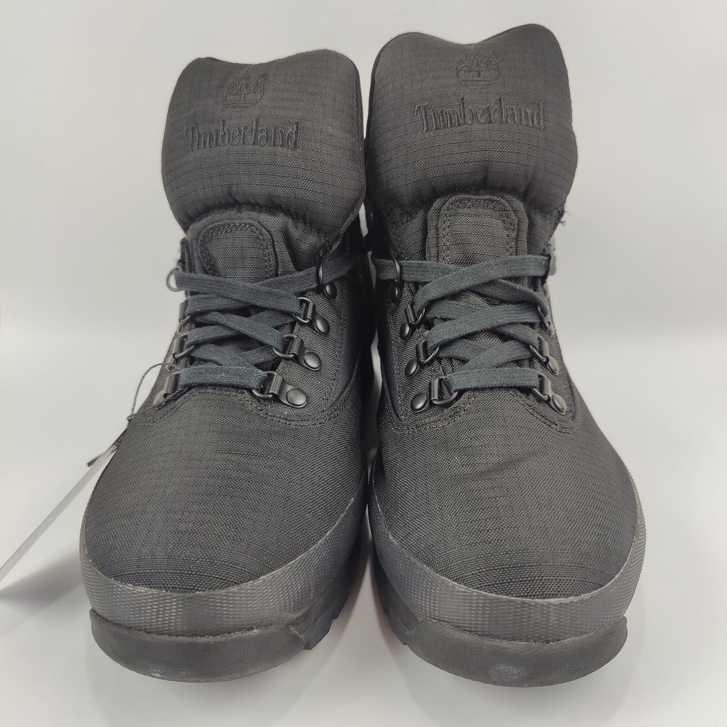 Timberland Euro Hiker (UK/PK 9.5) - Black - 4404946 SE