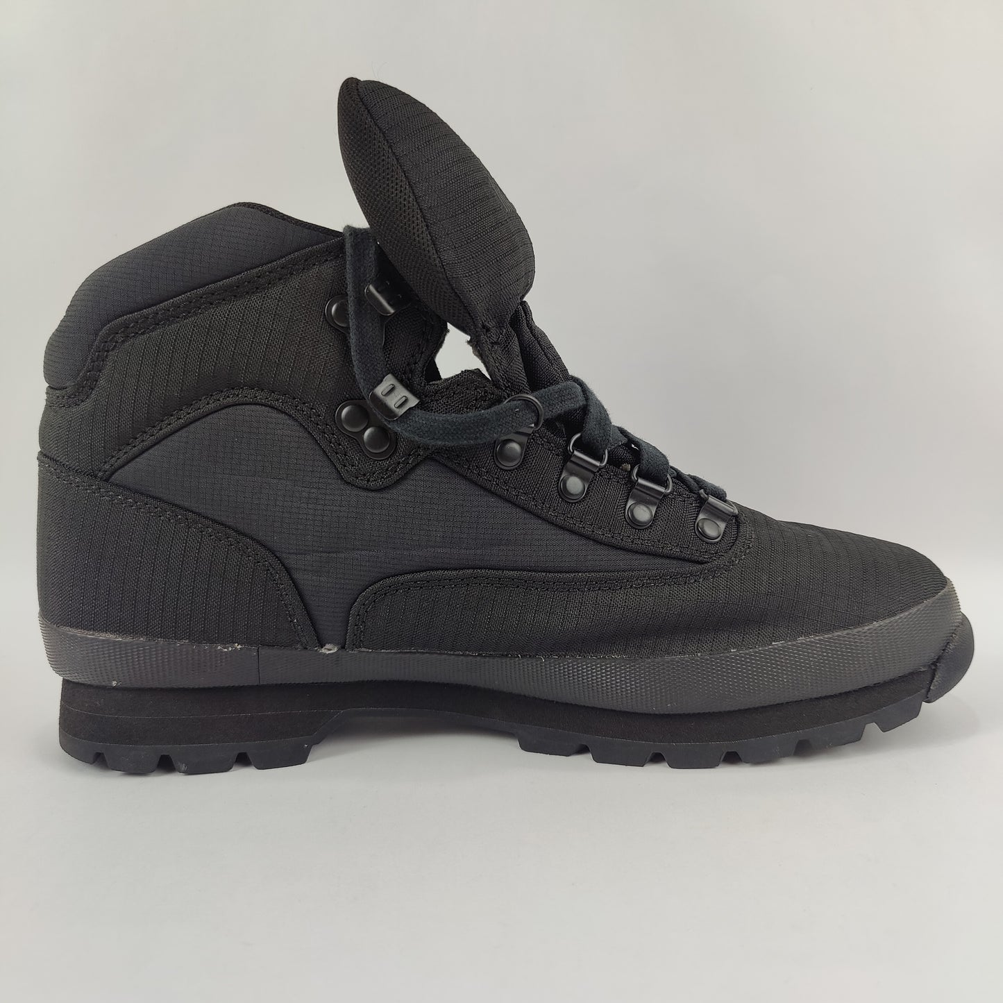 Timberland Euro Hiker (UK/PK 9.5) - Black - 4404946 SE