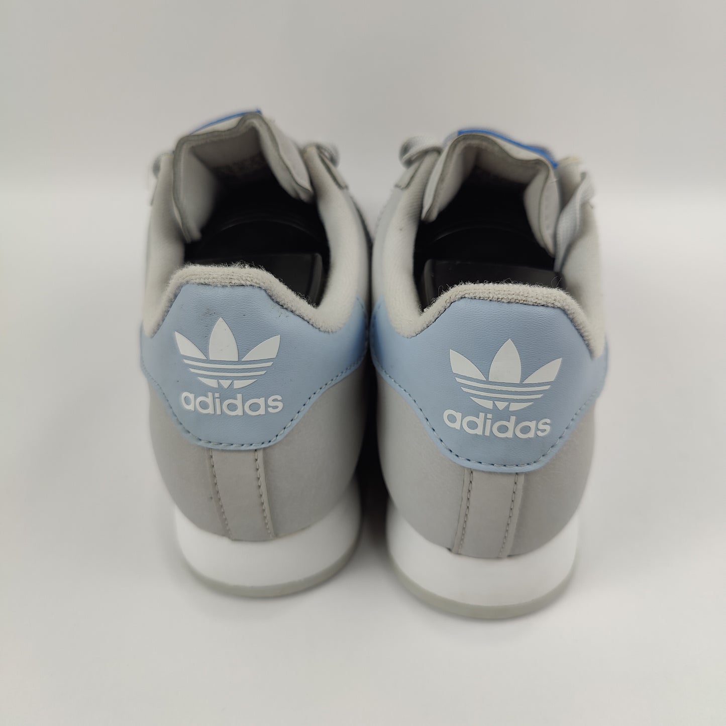 Adidas Samoa (UK/PK 5.5) - Grey - 3954950 SE