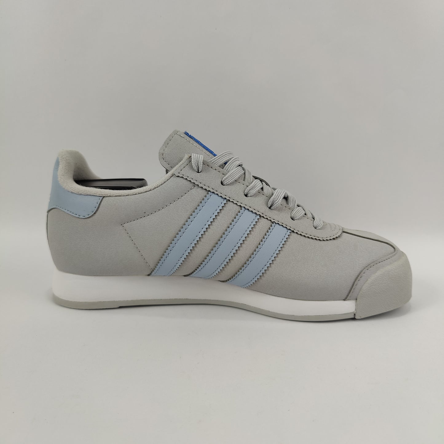 Adidas Samoa (UK/PK 5.5) - Grey - 3954950 SE