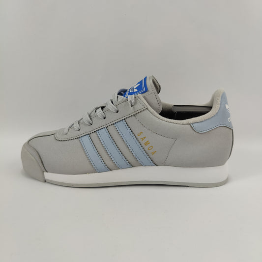 Adidas Samoa (UK/PK 5.5) - Grey - 3954950 SE