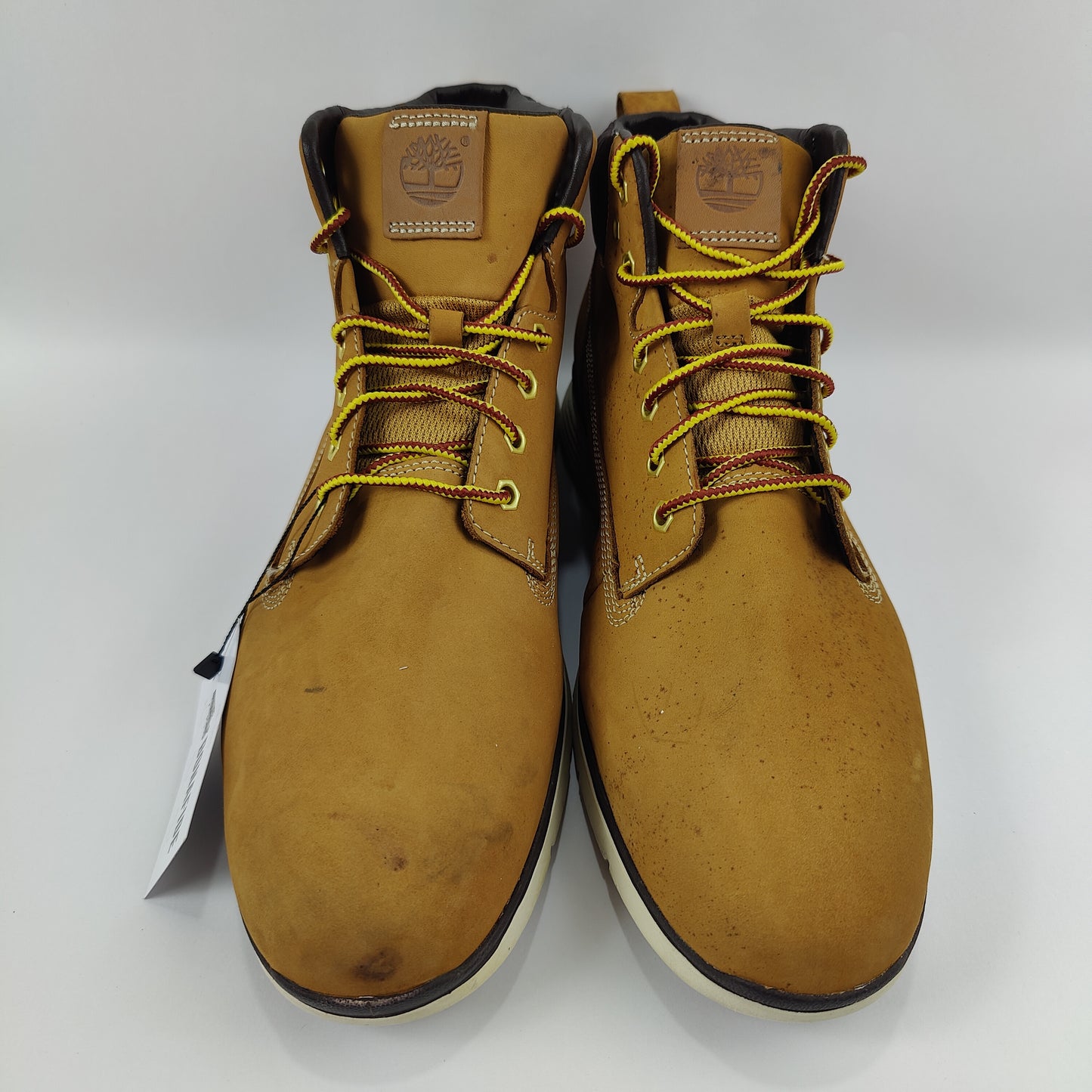 Timberland Killington (UK/PK 10.5) - Brown - 4504942 SE