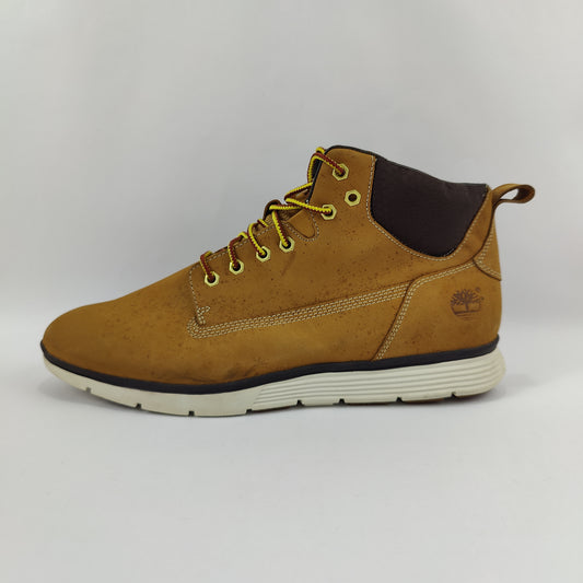 Timberland Killington (UK/PK 10.5) - Brown - 4504942 SE