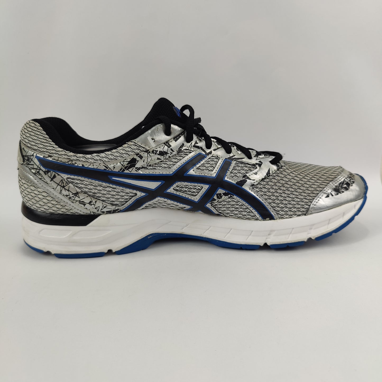 ASICS Gel Excite 4 (UK/PK 11) - Grey - 4604948 SE