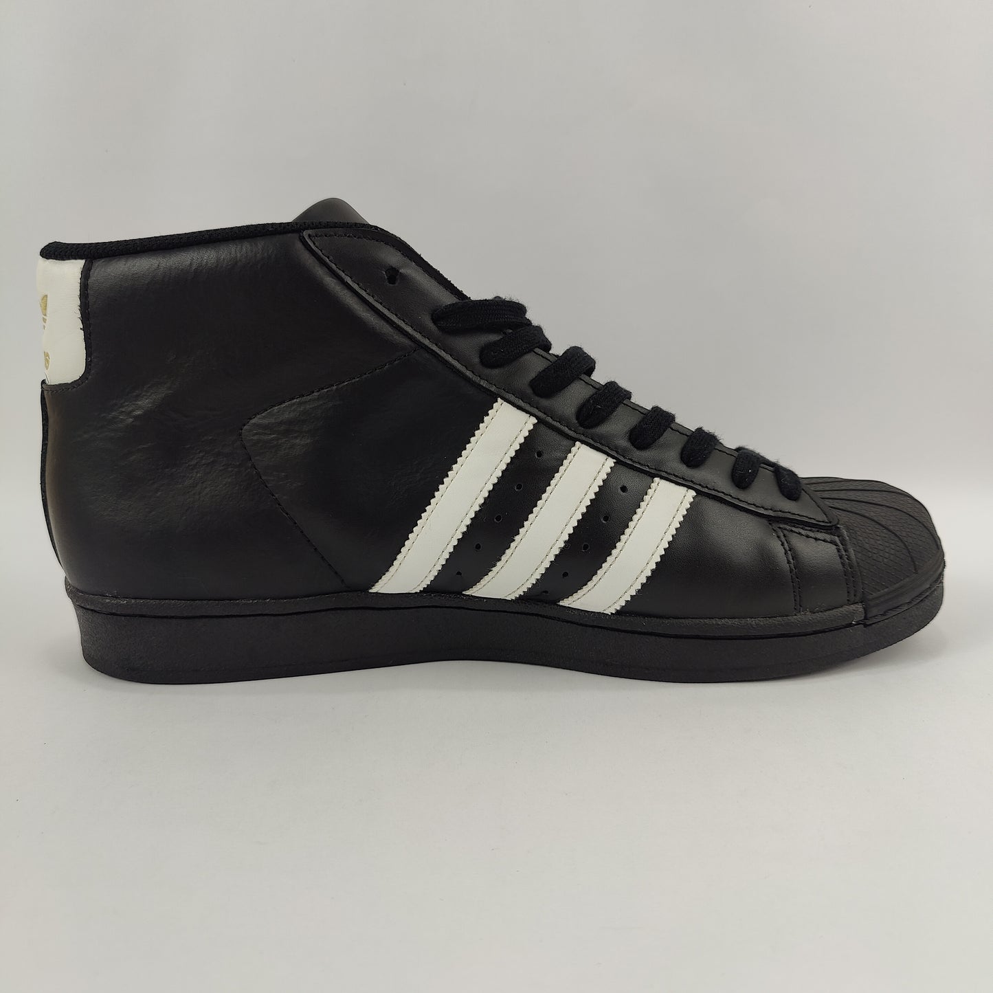 Adidas Pro Model (UK/PK 10) - Black - 4404936 SE