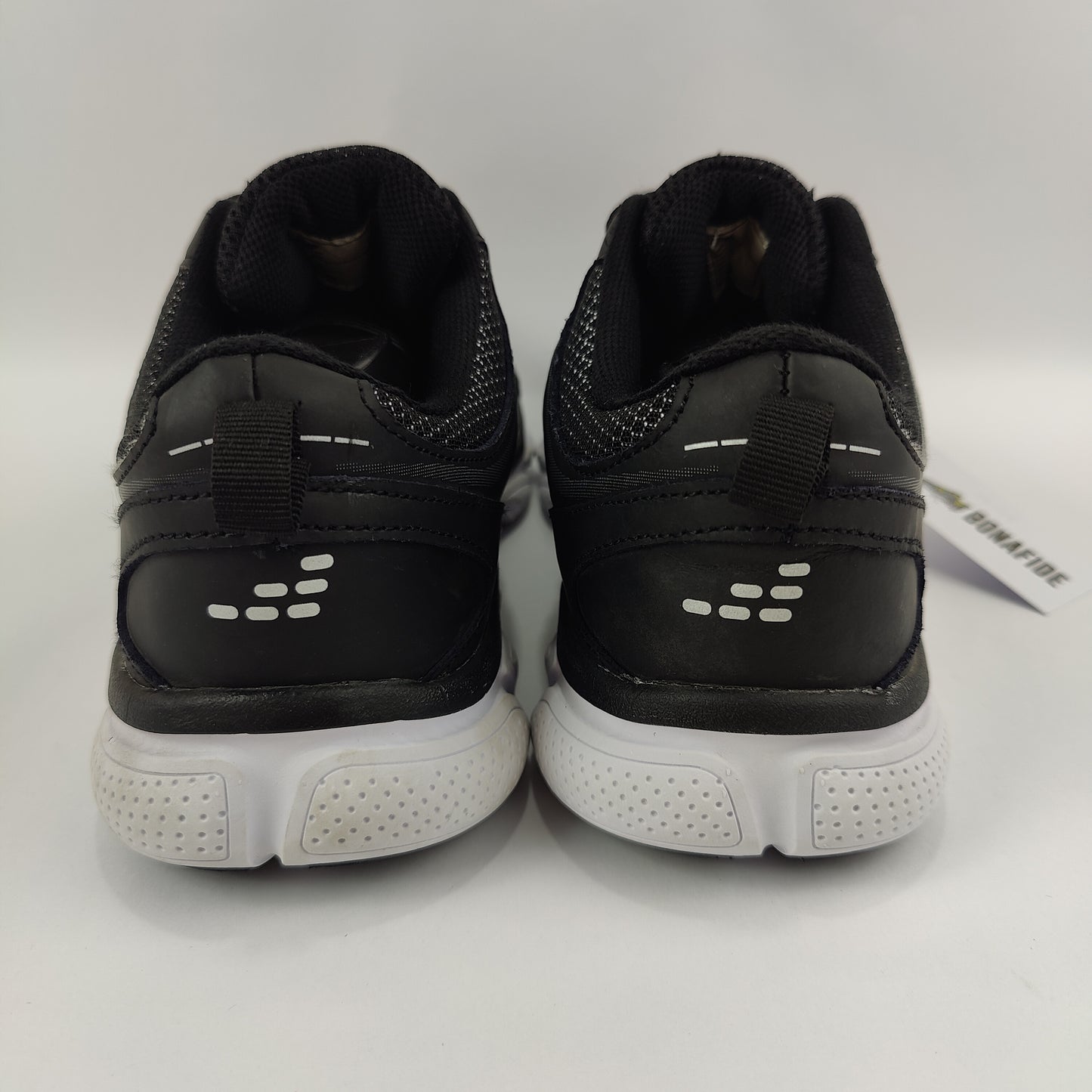 BCG Athletic (UK/PK 8) - Black - 4204932 SE