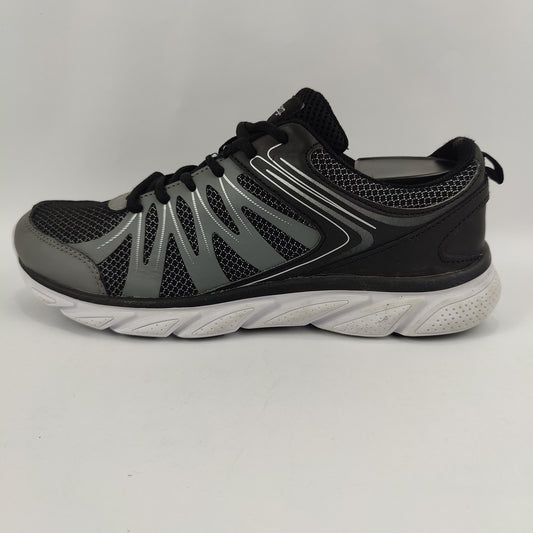 BCG Athletic (UK/PK 8) - Black - 4204932 SE