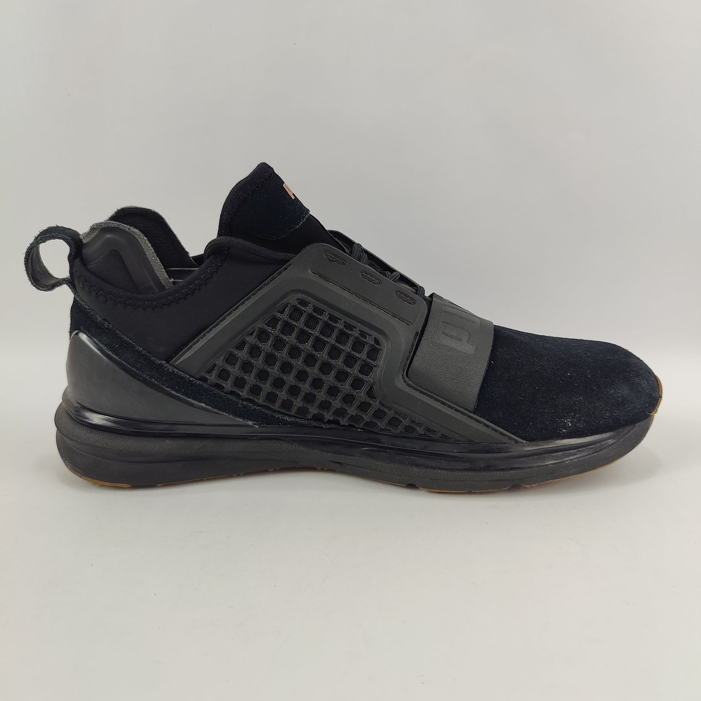 Puma Ignite Limitless (UK/PK 6) - Black - 4004920 SE