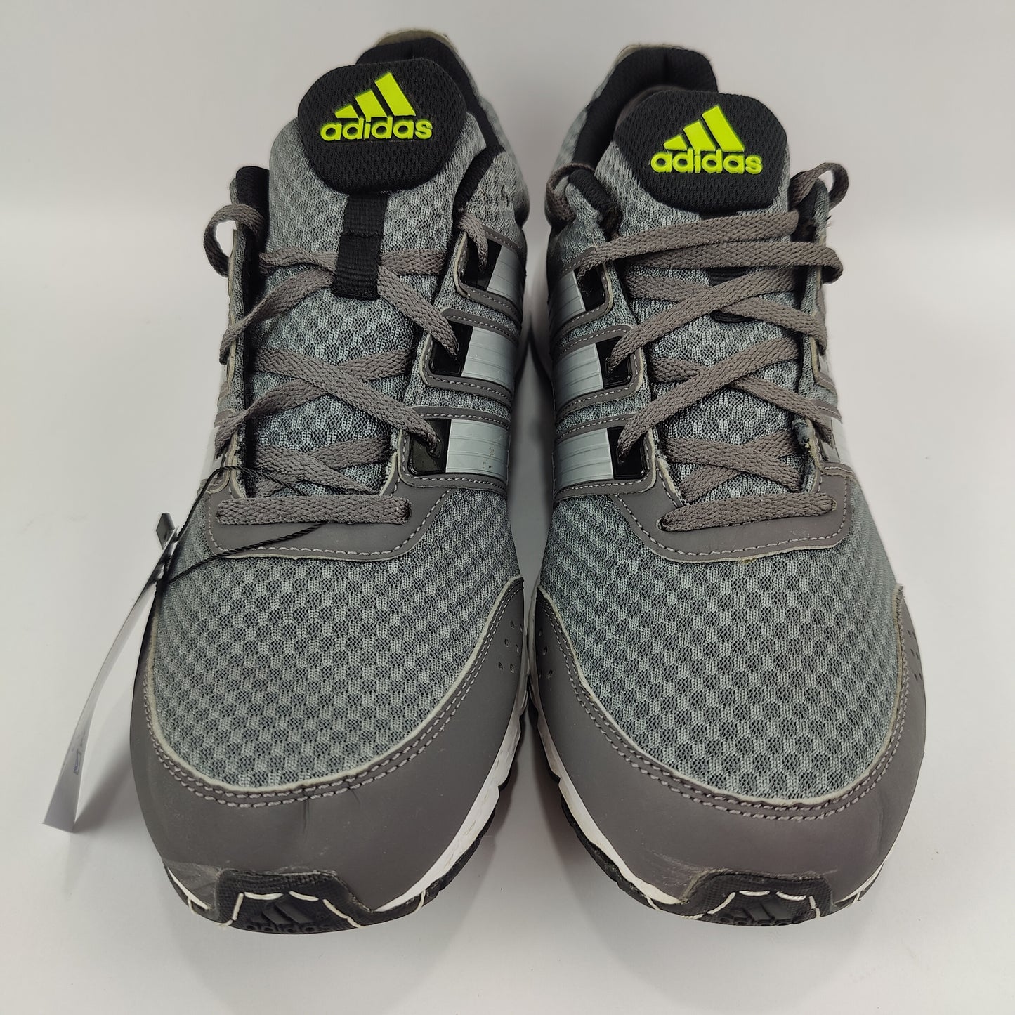 Adidas Roundhouse 1.5 (UK/PK 10) - Grey - 4504926 SE