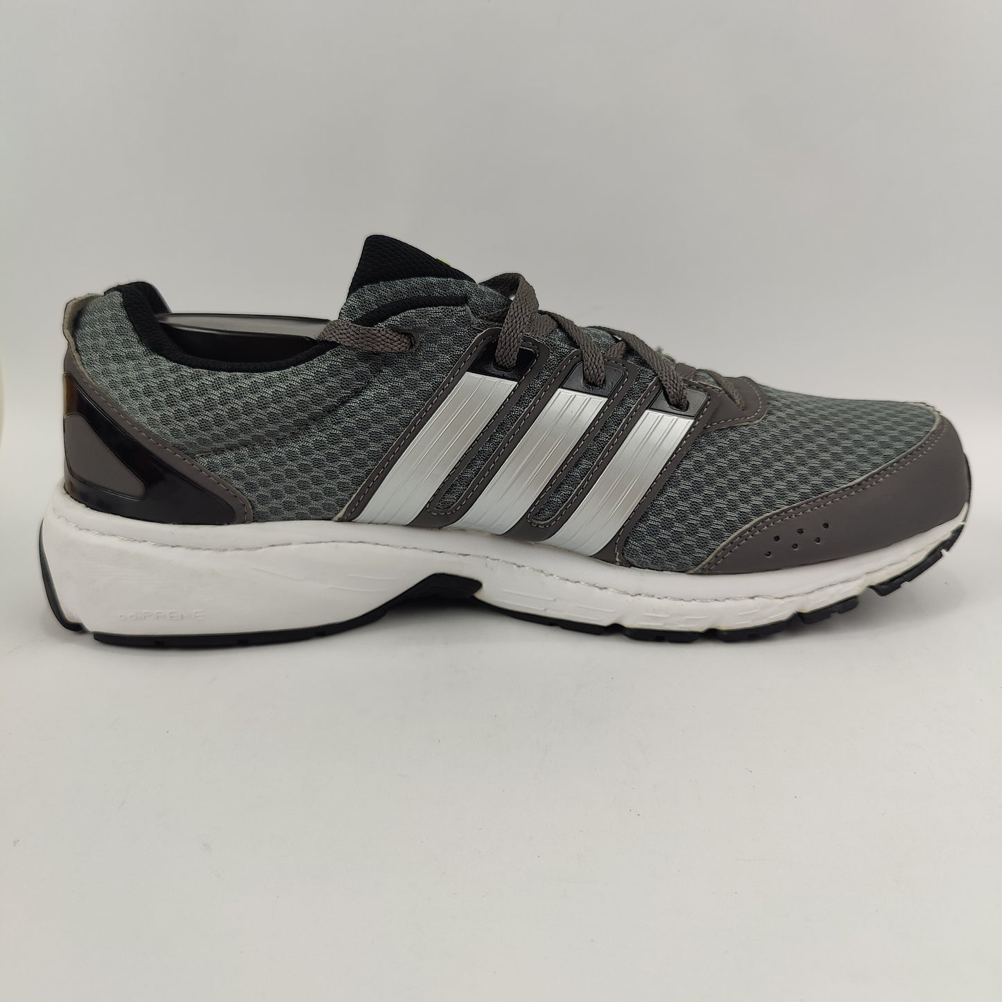 Adidas Roundhouse 1.5 (UK/PK 10) - Grey - 4504926 SE