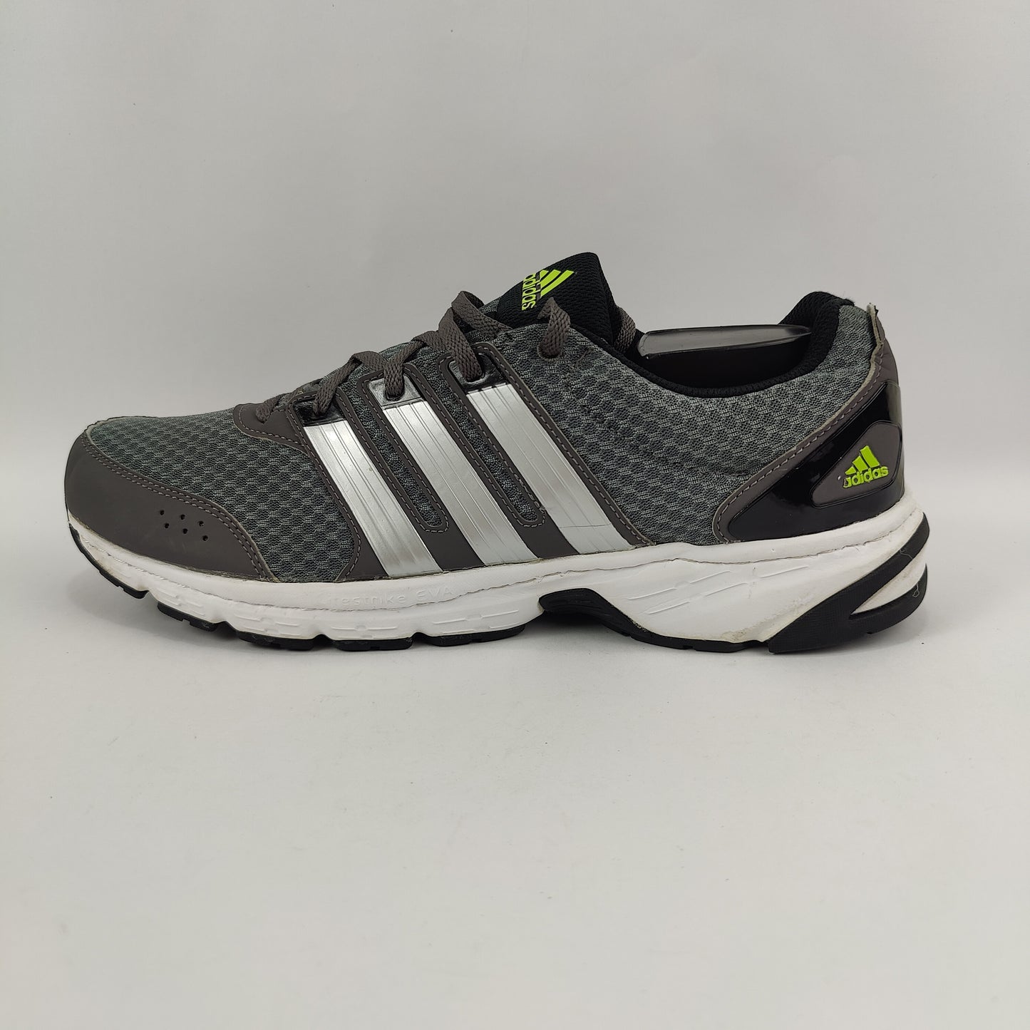 Adidas Roundhouse 1.5 (UK/PK 10) - Grey - 4504926 SE