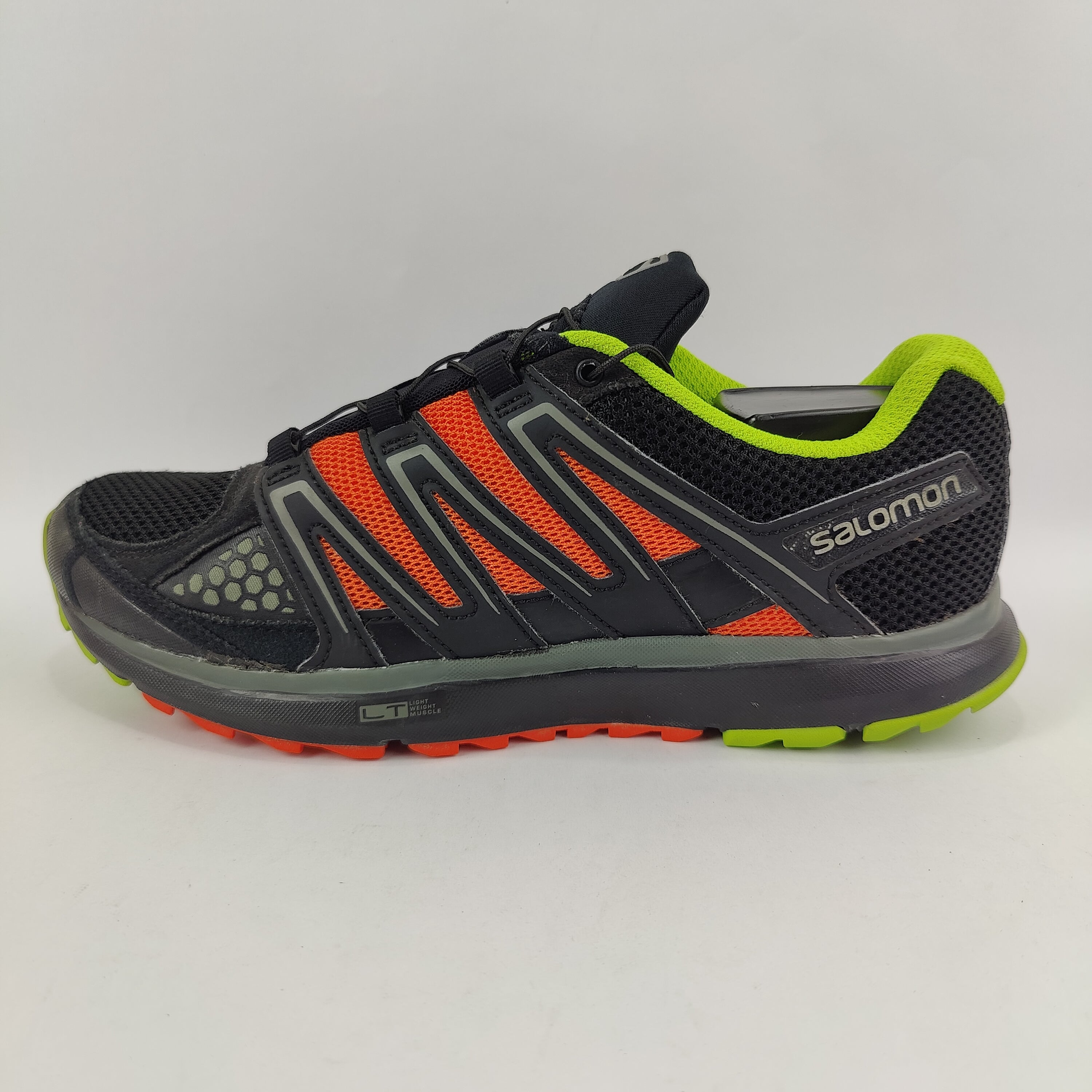 Salomon x scream 8 online