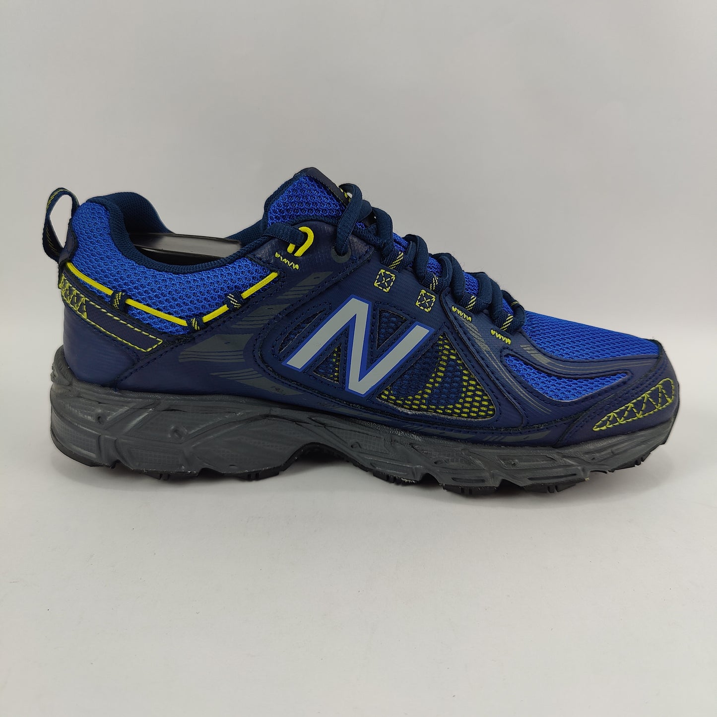 New Balance 510v2 (UK/PK 7) - Blue - 4104909 SE