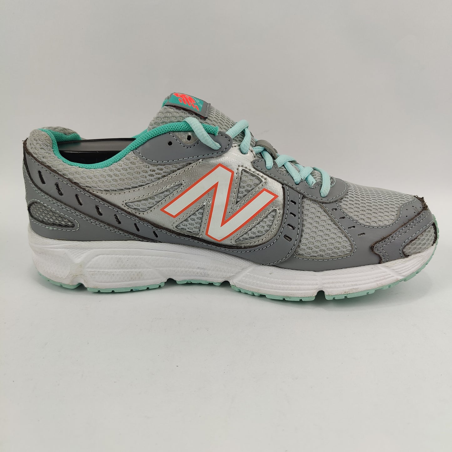 New Balance 470v4 (UK/PK 5.5) - Grey - 3904912 SE