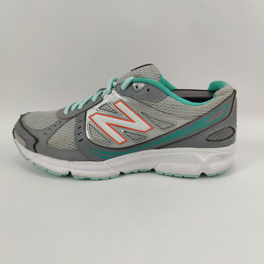 New Balance 470v4 (UK/PK 5.5) - Grey - 3904912 SE