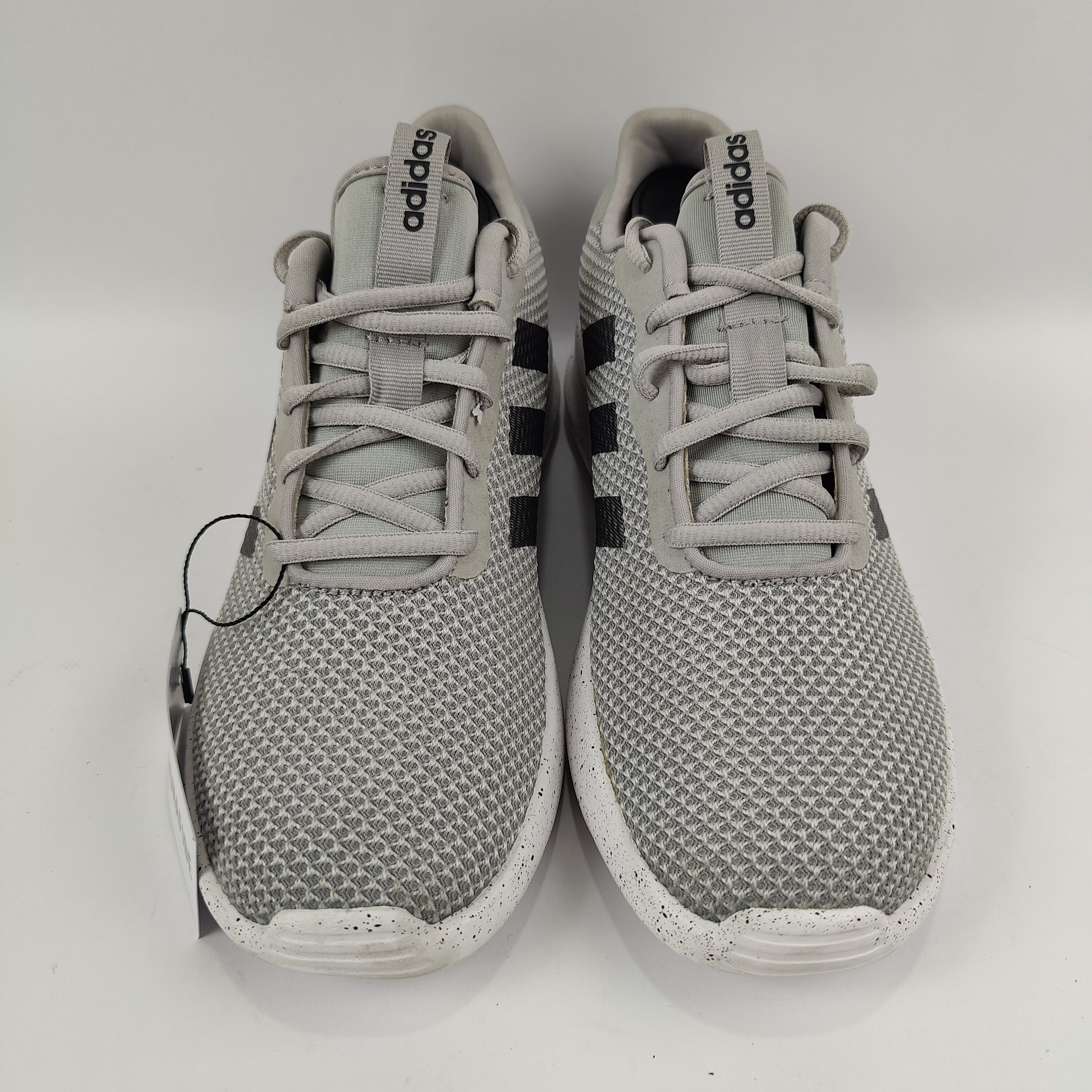 Adidas Racer 2.0 (UK/PK 5.5) - Grey - 3904901 SE
