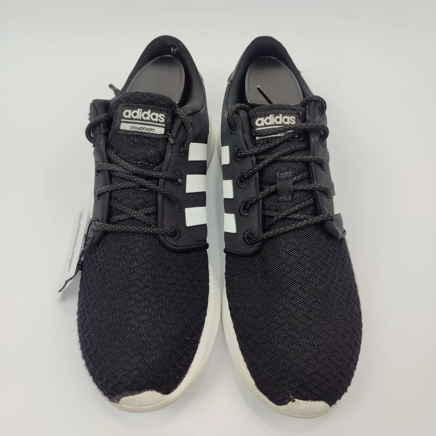 Adidas Cloudfoam (UK/PK 7) - Black - 4104851 SE