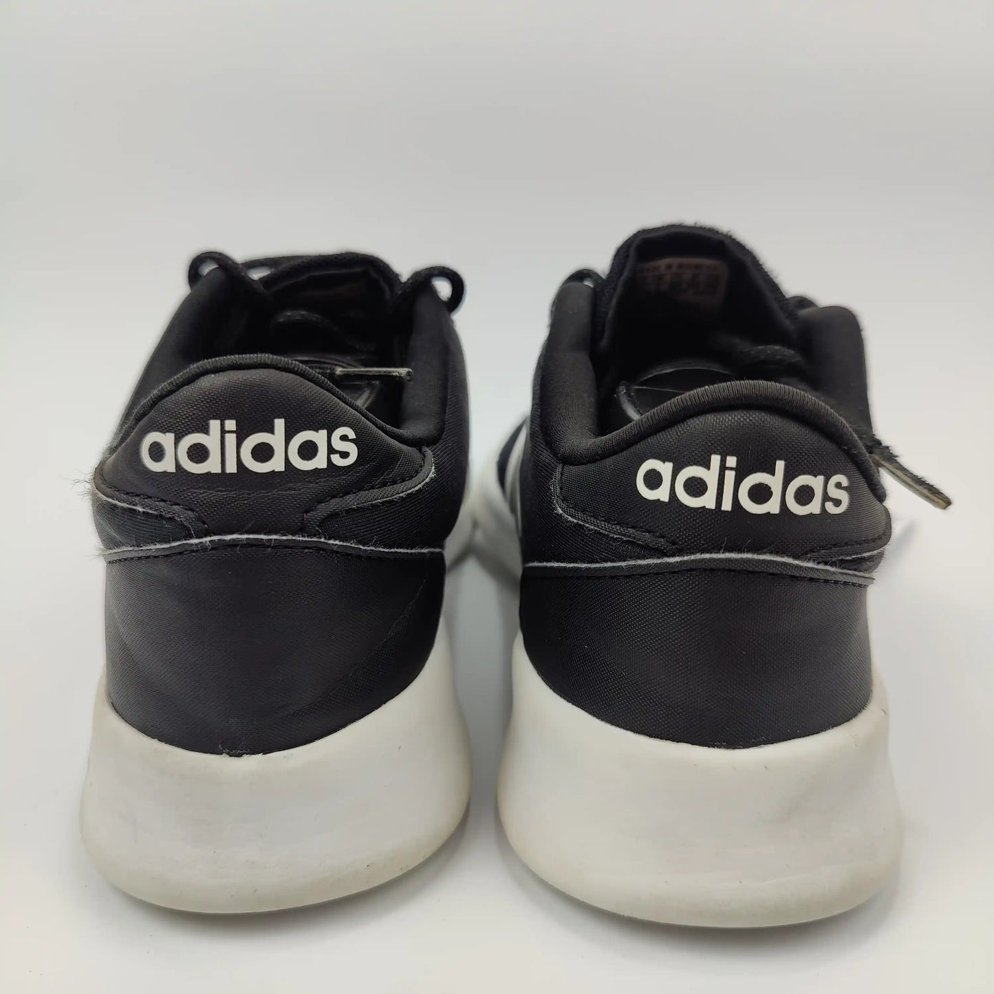 Adidas Cloudfoam (UK/PK 7) - Black - 4104851 SE