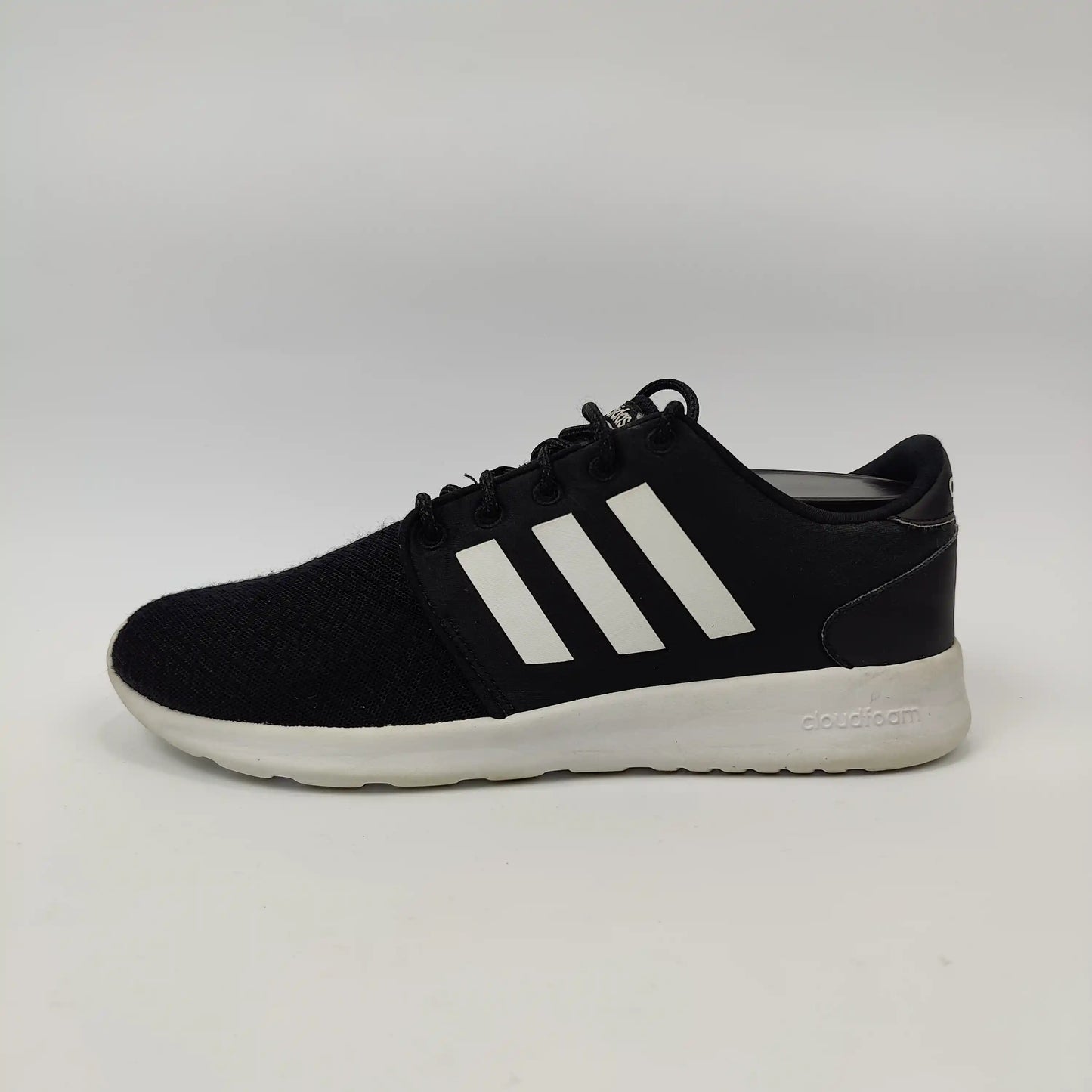 Adidas Cloudfoam (UK/PK 7) - Black - 4104851 SE