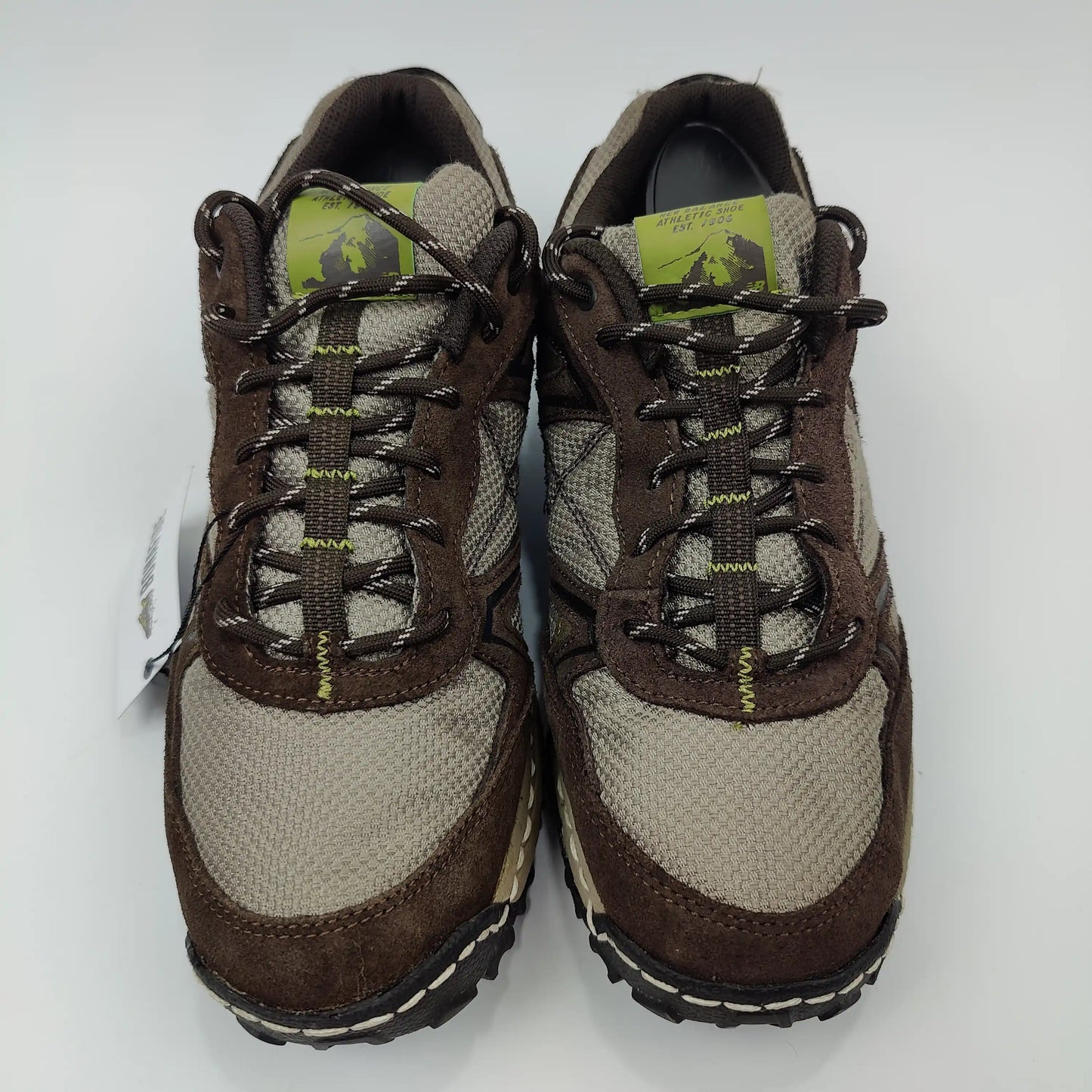 New Balance 659 (UK/PK 8) - Brown - 4204856 SE