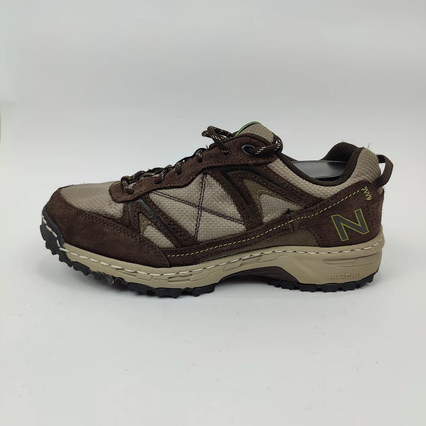 New Balance 659 (UK/PK 8) - Brown - 4204856 SE