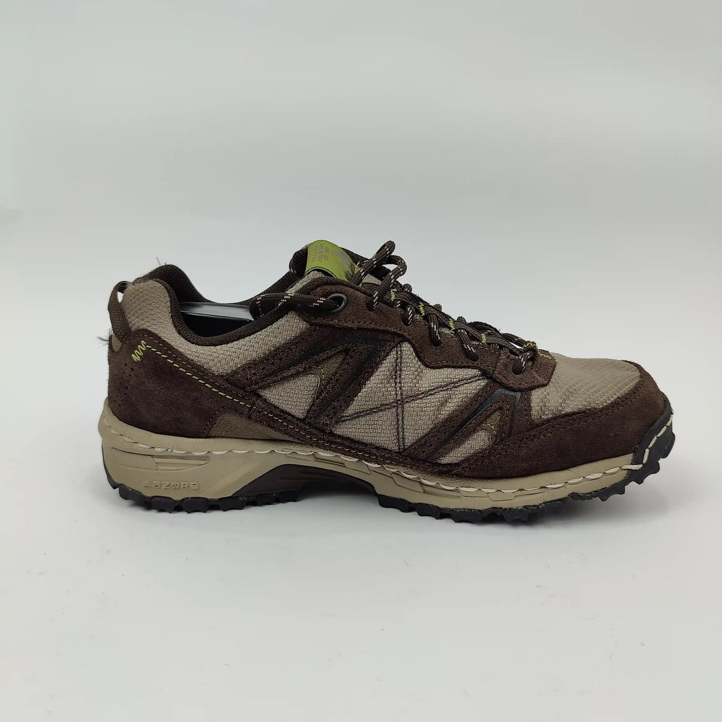 New Balance 659 (UK/PK 8) - Brown - 4204856 SE