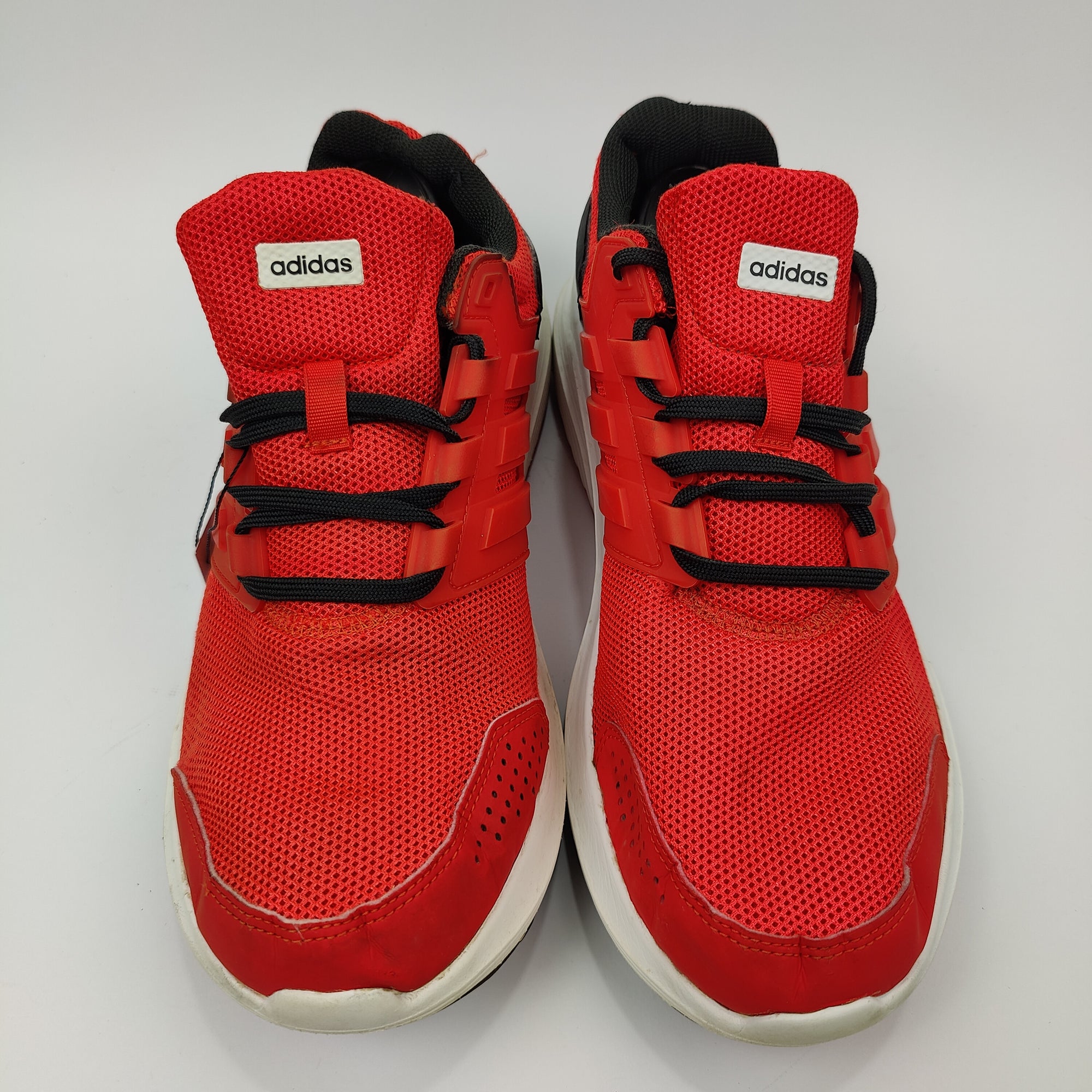 Adidas Galaxy 4 (UK/PK 10.5) - Red - 4505065