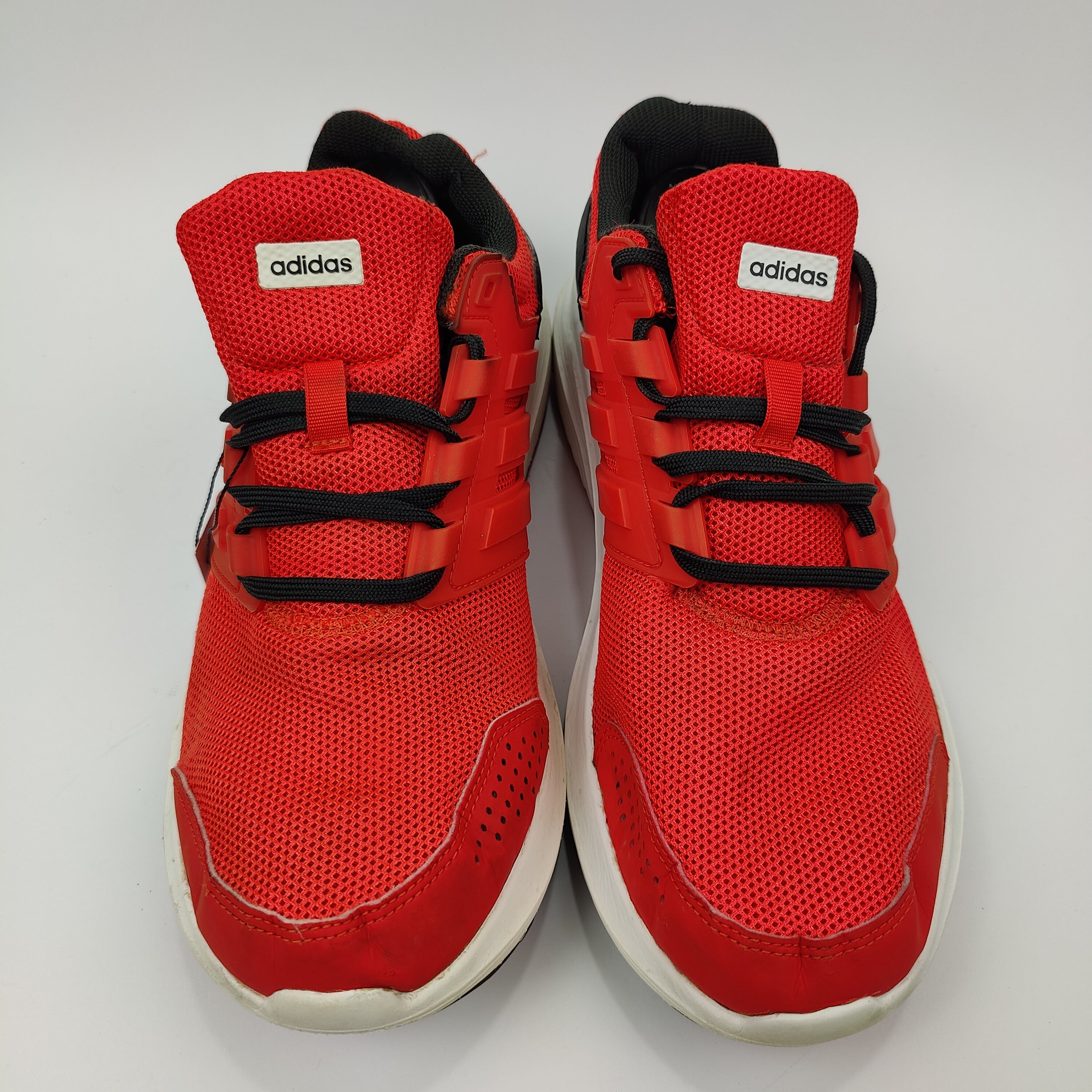 Adidas Galaxy 4 (UK/PK 10.5) - Red - 4505065
