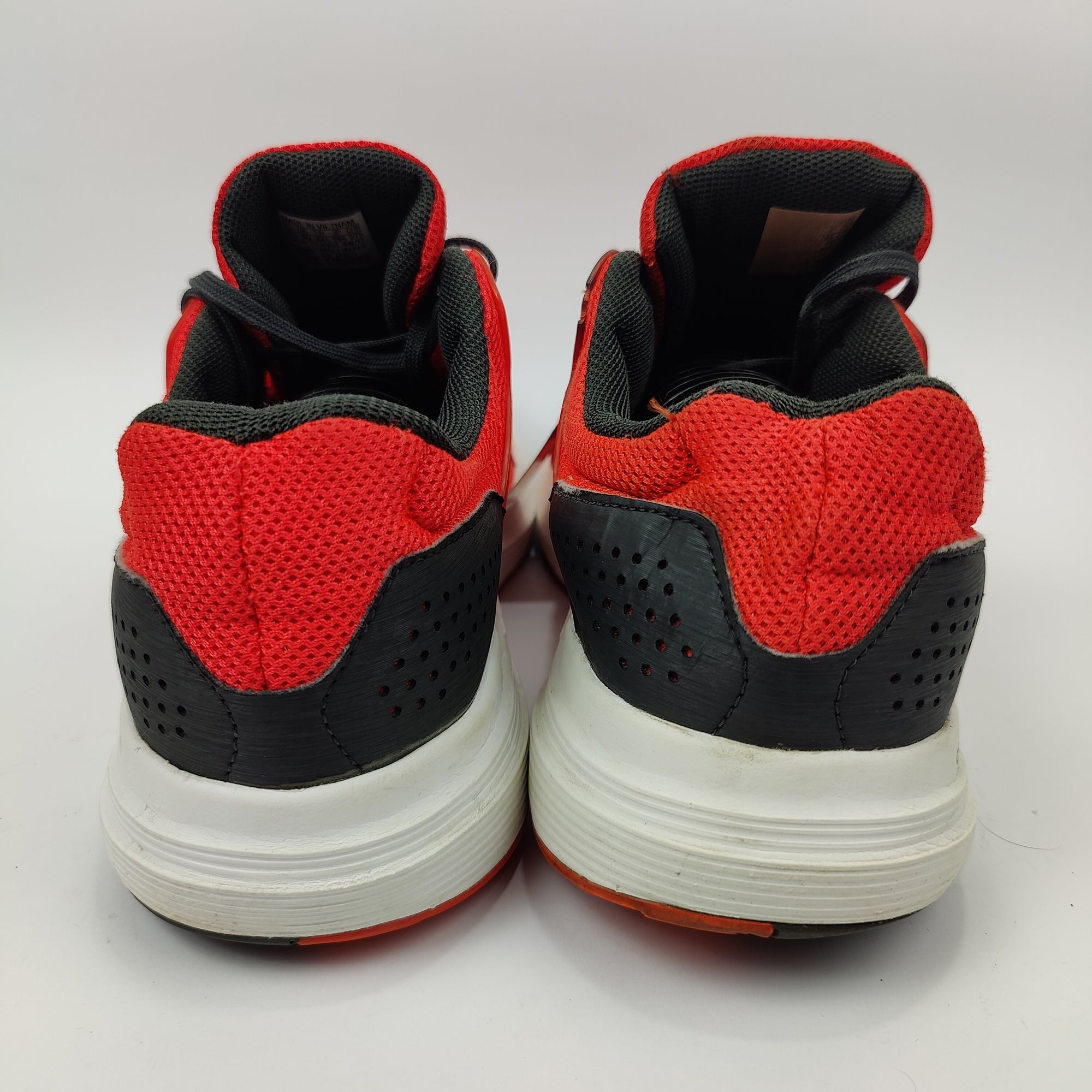 Adidas Galaxy 4 (UK/PK 10.5) - Red - 4505065
