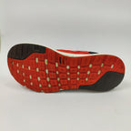 Adidas Galaxy 4 (UK/PK 10.5) - Red - 4505065